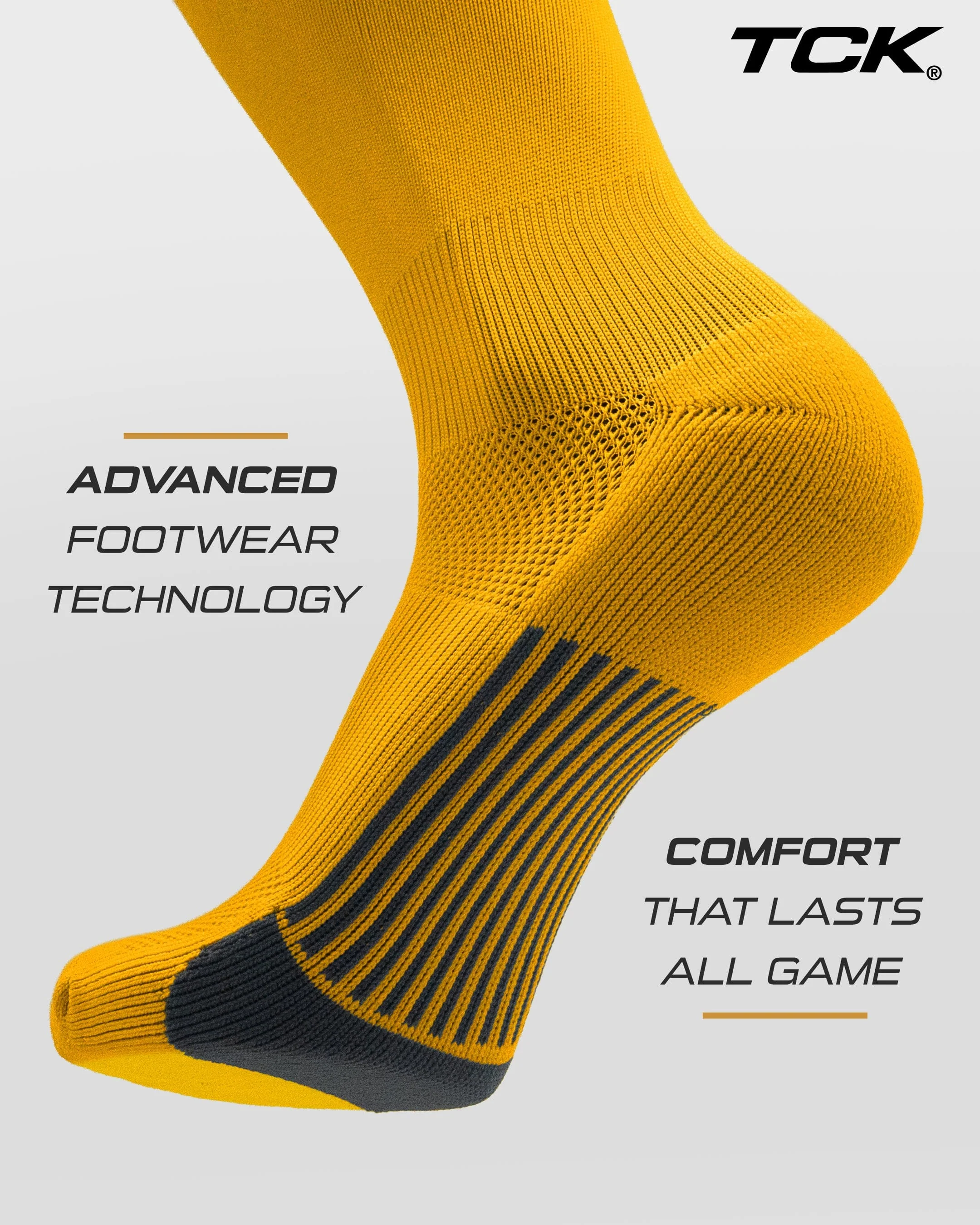 Dugout Over the Knee Baseball Socks | Elite Athletic Sock - Image 30