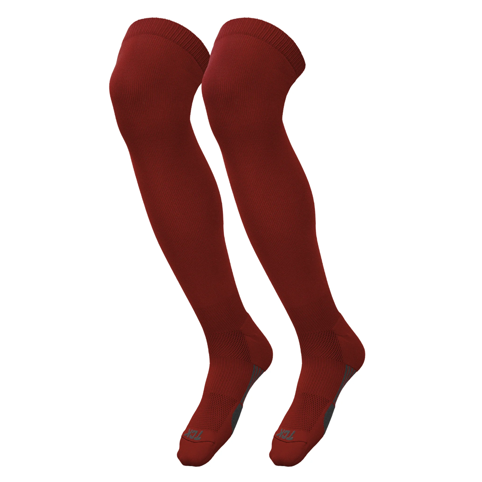 Dugout Over the Knee Baseball Socks | Elite Athletic Sock - Image 36