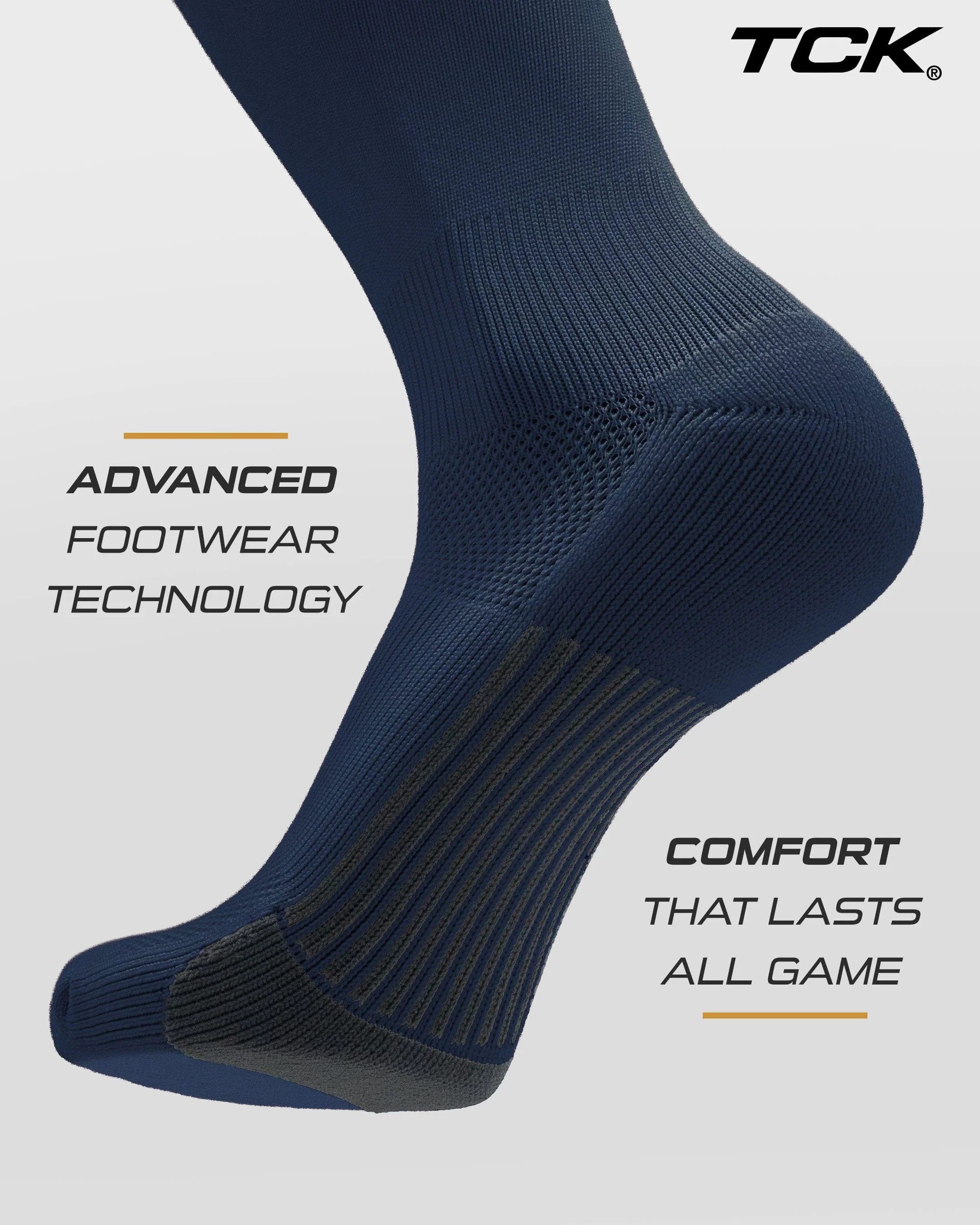 Dugout Over the Knee Baseball Socks | Elite Athletic Sock - Image 50