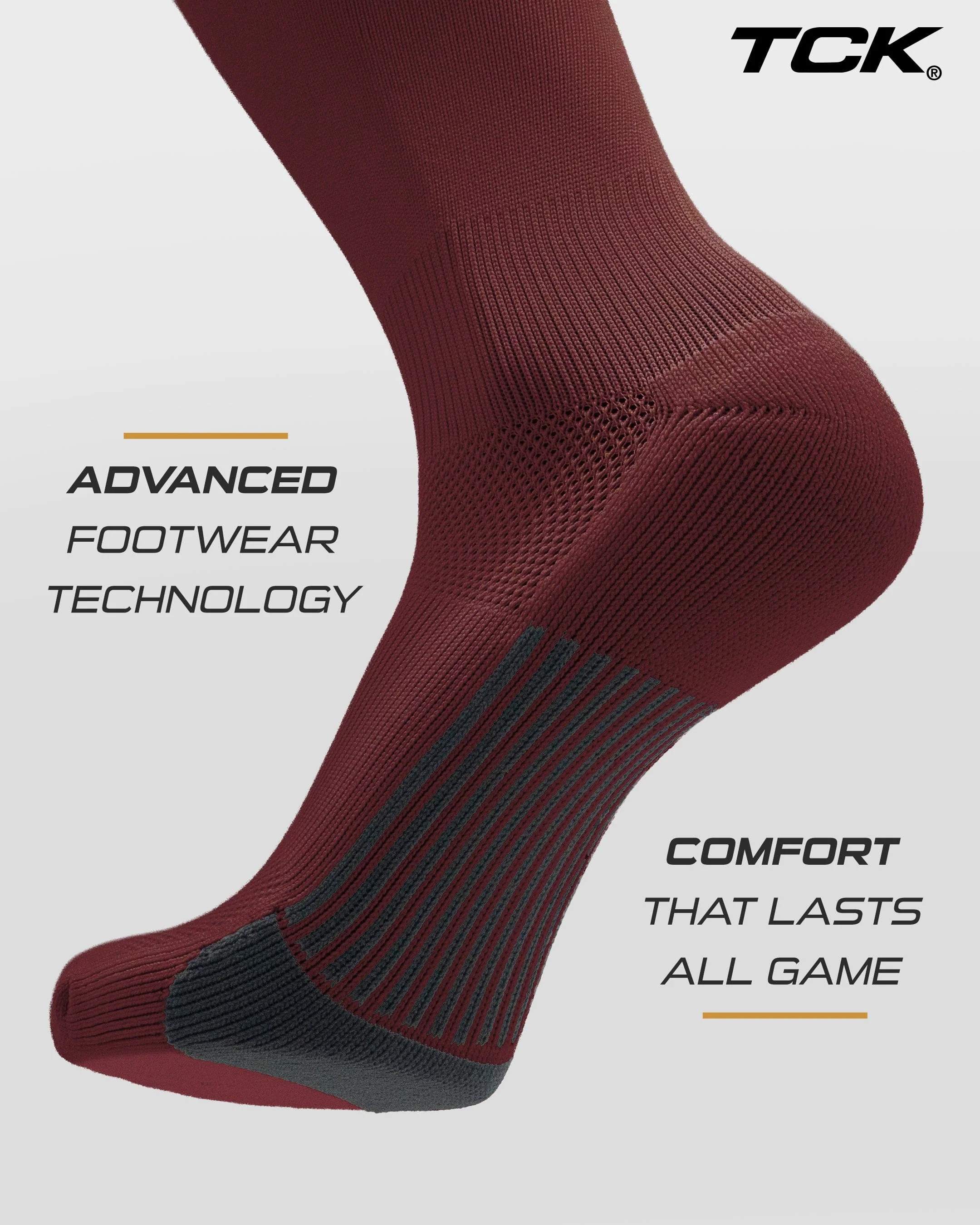 Dugout Over the Knee Baseball Socks | Elite Athletic Sock - Image 59