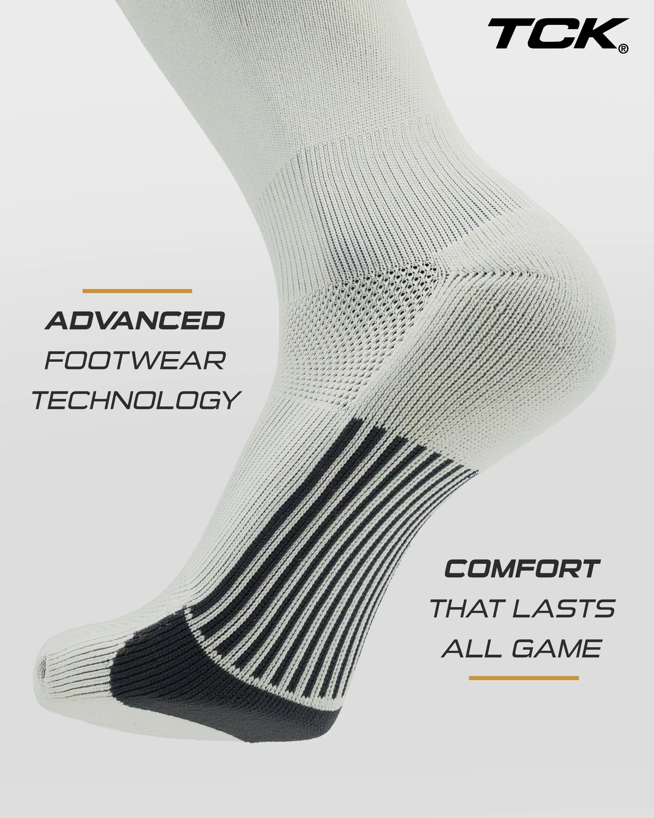 Dugout Over the Knee Baseball Socks | Elite Athletic Sock - Image 65