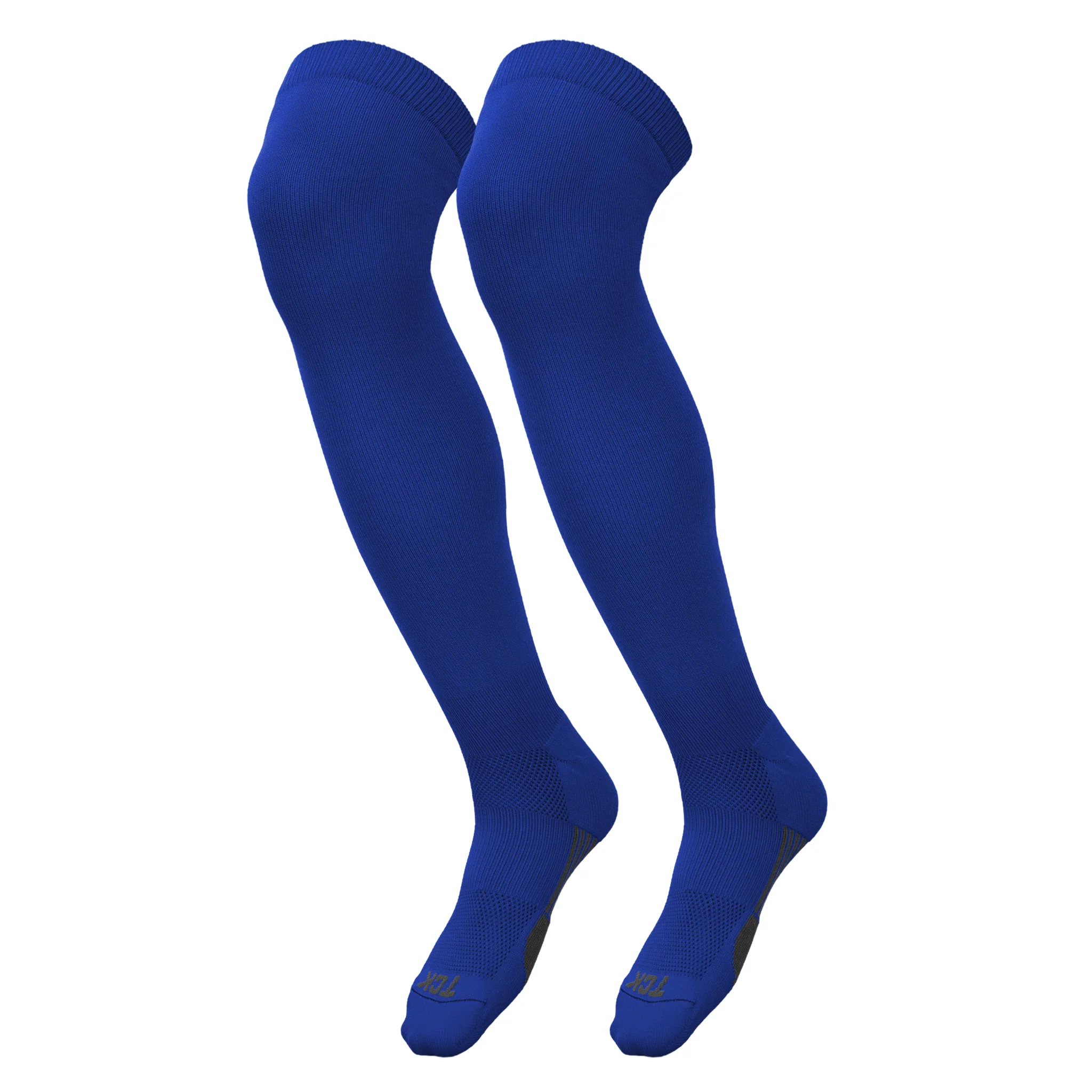 Dugout Over the Knee Baseball Socks | Elite Athletic Sock - Image 7