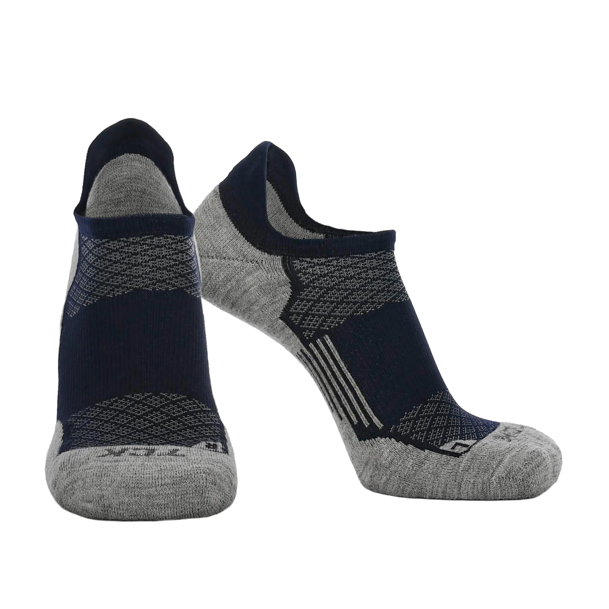 The Tour Golf Socks for Men and Women's No Show - Image 10