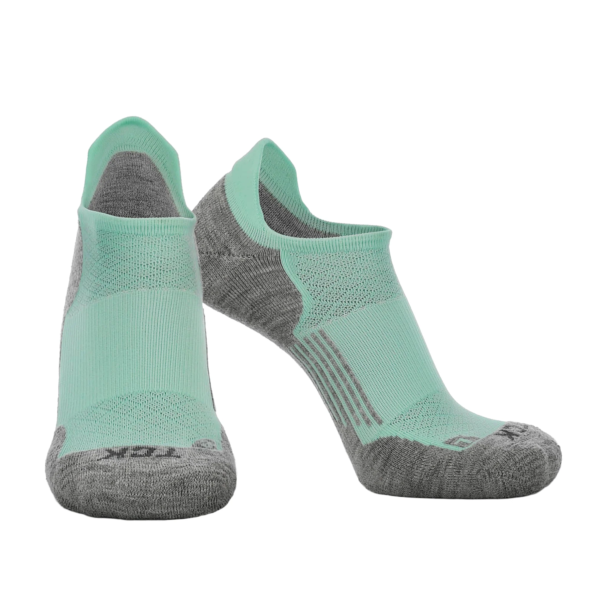 The Tour Golf Socks for Men and Women's No Show - Image 11