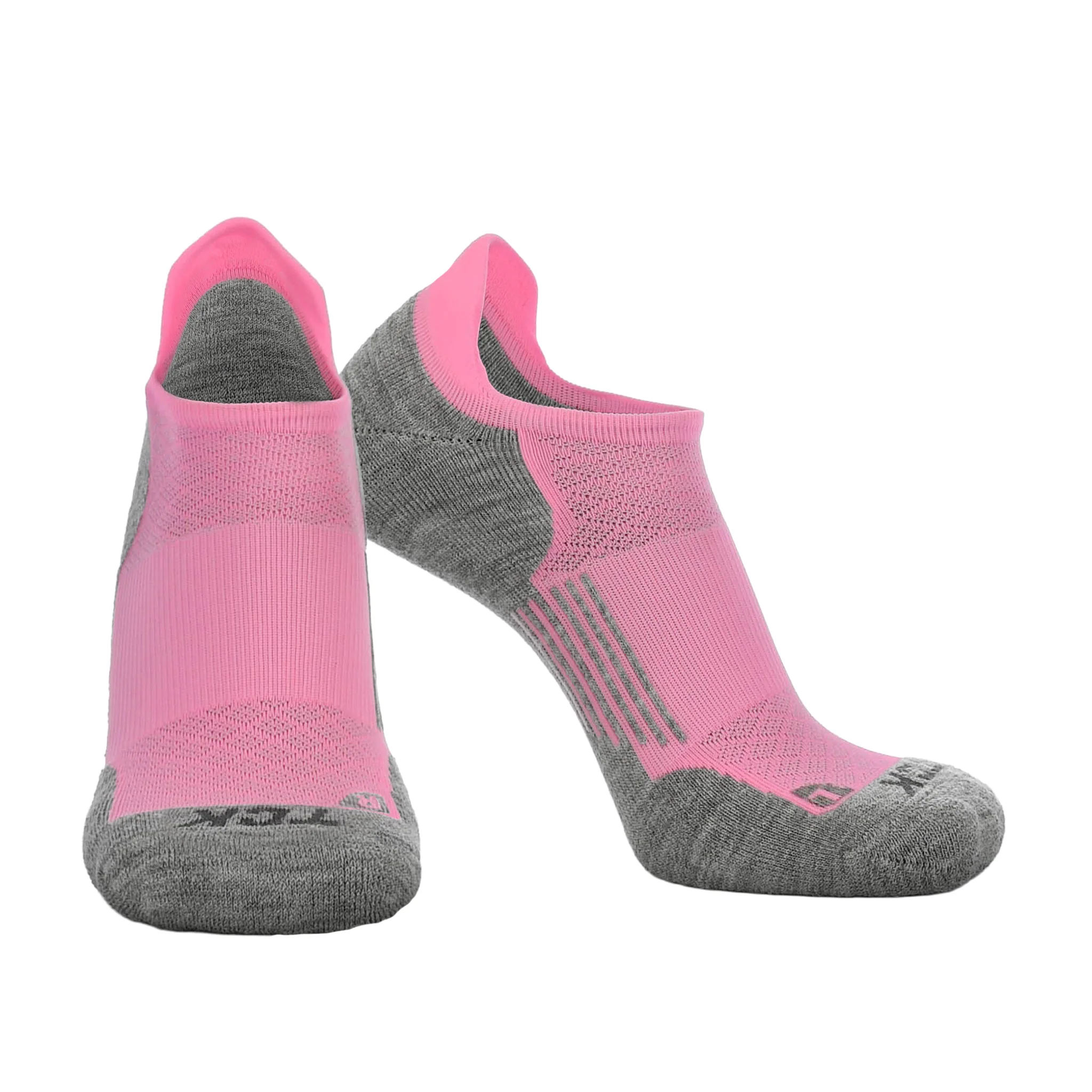 The Tour Golf Socks for Men and Women's No Show - Image 12