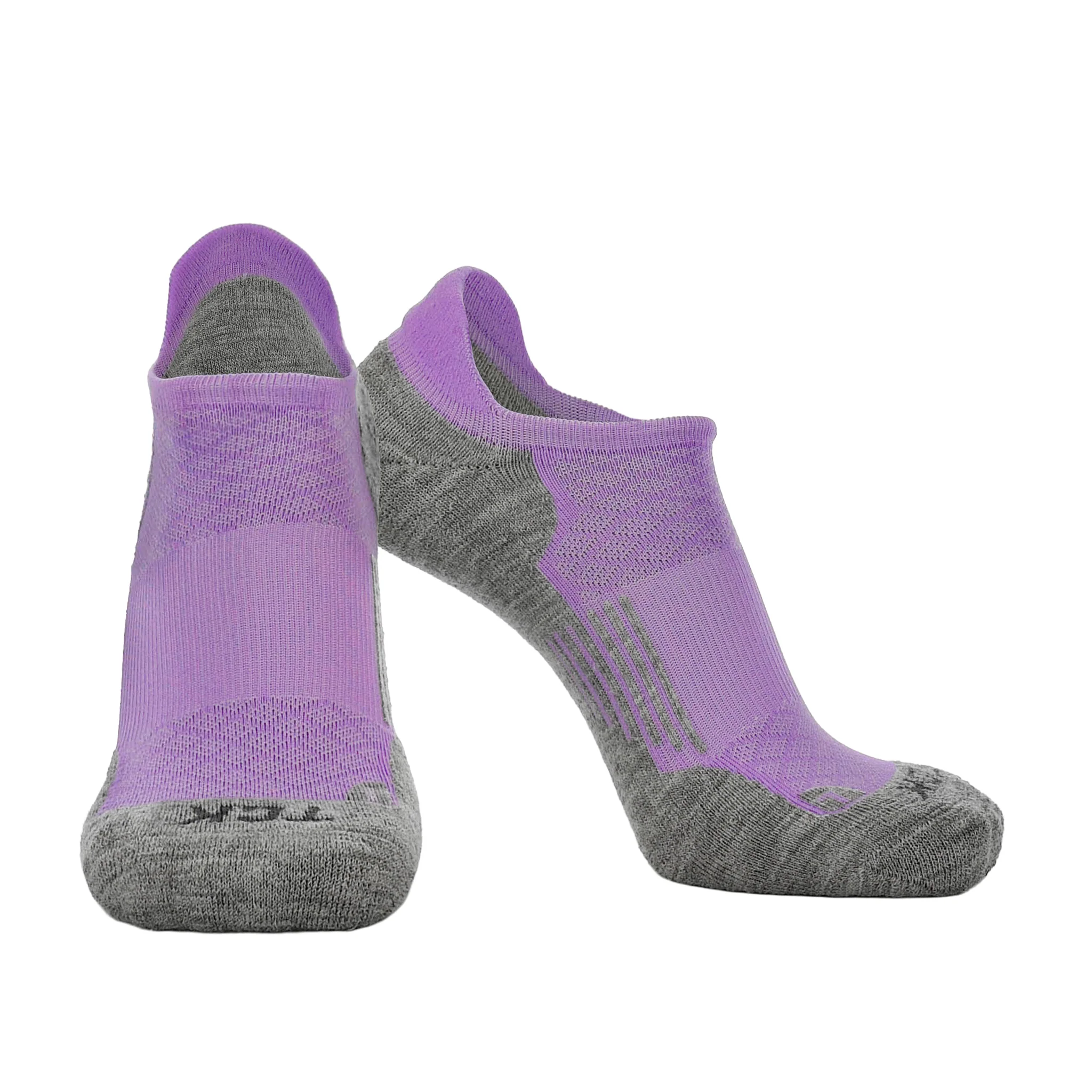 The Tour Golf Socks for Men and Women's No Show - Image 7