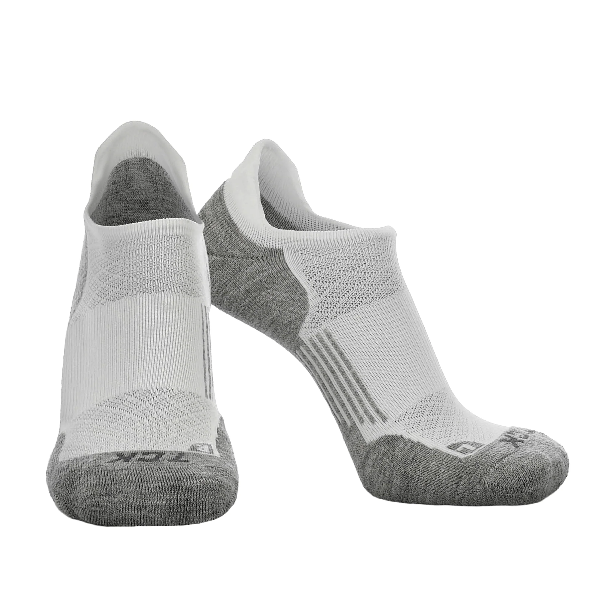 The Tour Golf Socks for Men and Women's No Show - Image 8
