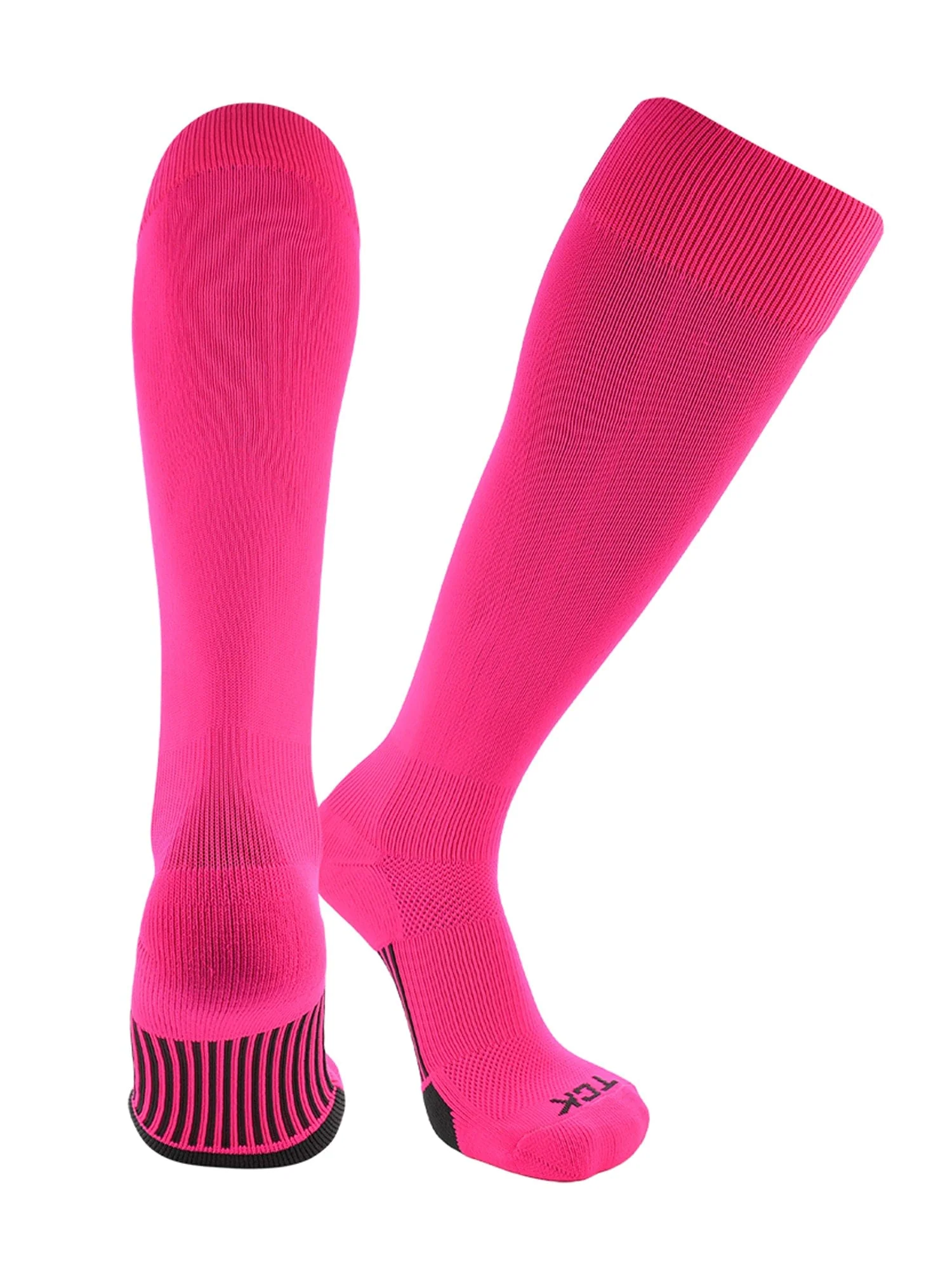 Elite Performance Baseball Socks Dugout Solid Team Colors - Image 10
