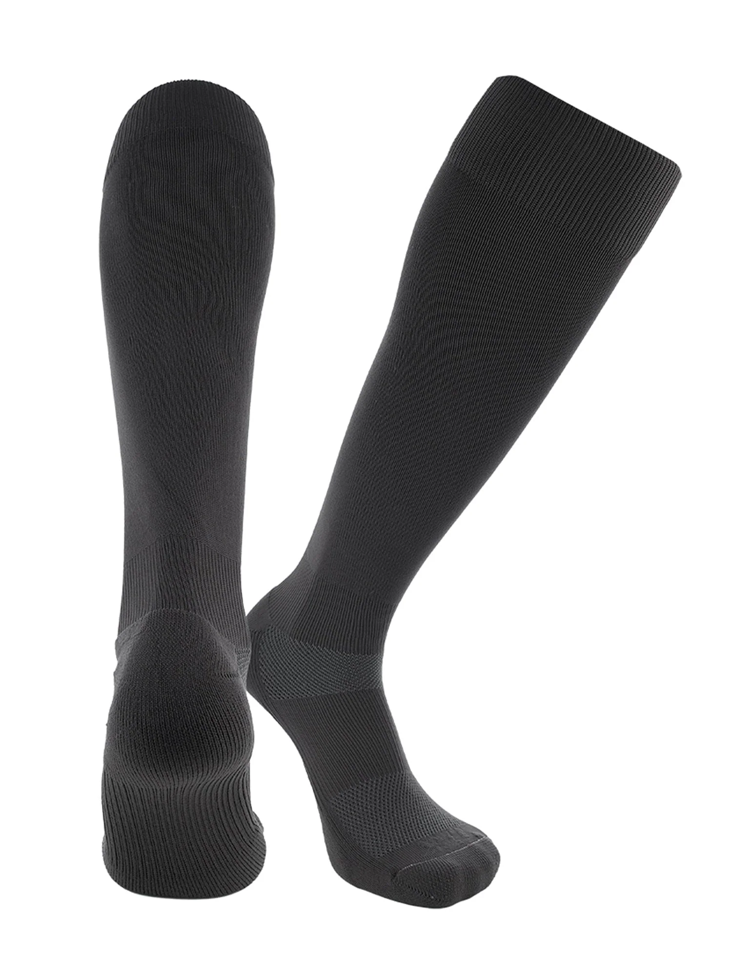 Elite Performance Baseball Socks Dugout Solid Team Colors - Image 14