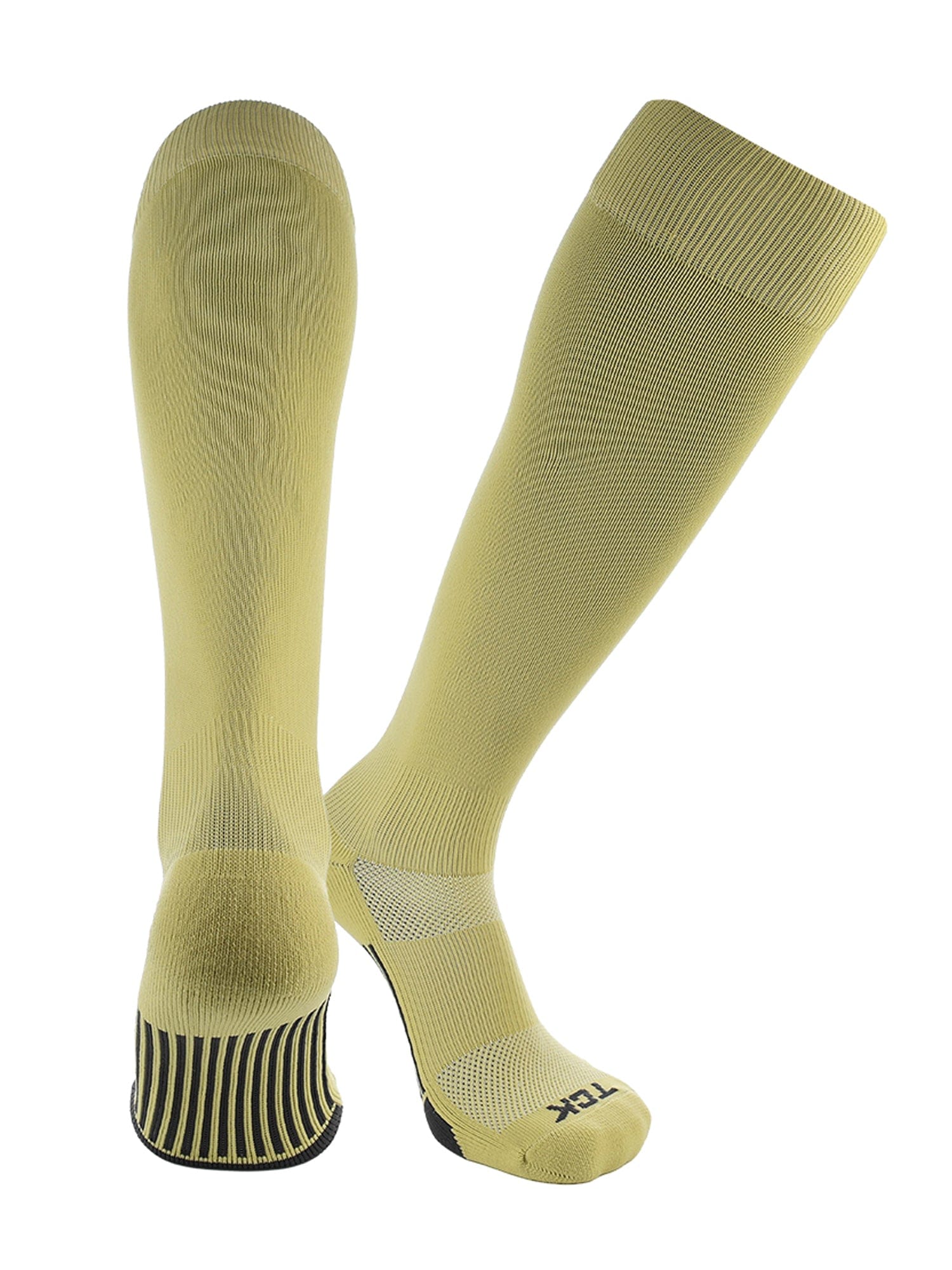 Elite Performance Baseball Socks Dugout Solid Team Colors - Image 15