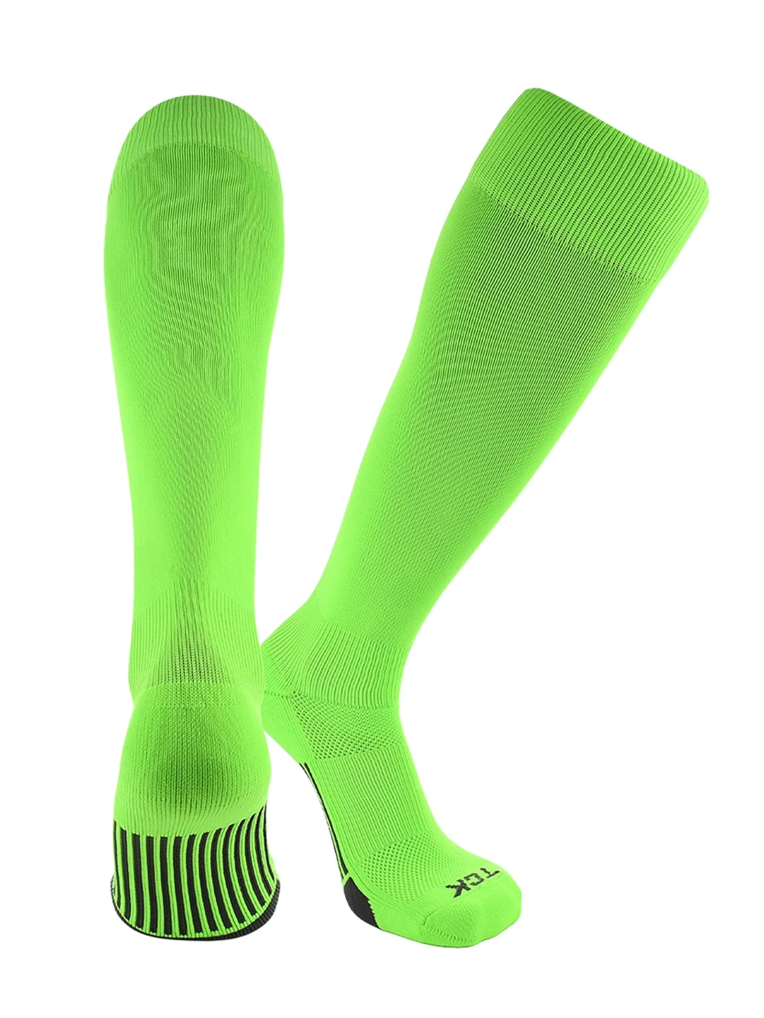 Elite Performance Baseball Socks Dugout Solid Team Colors - Image 17