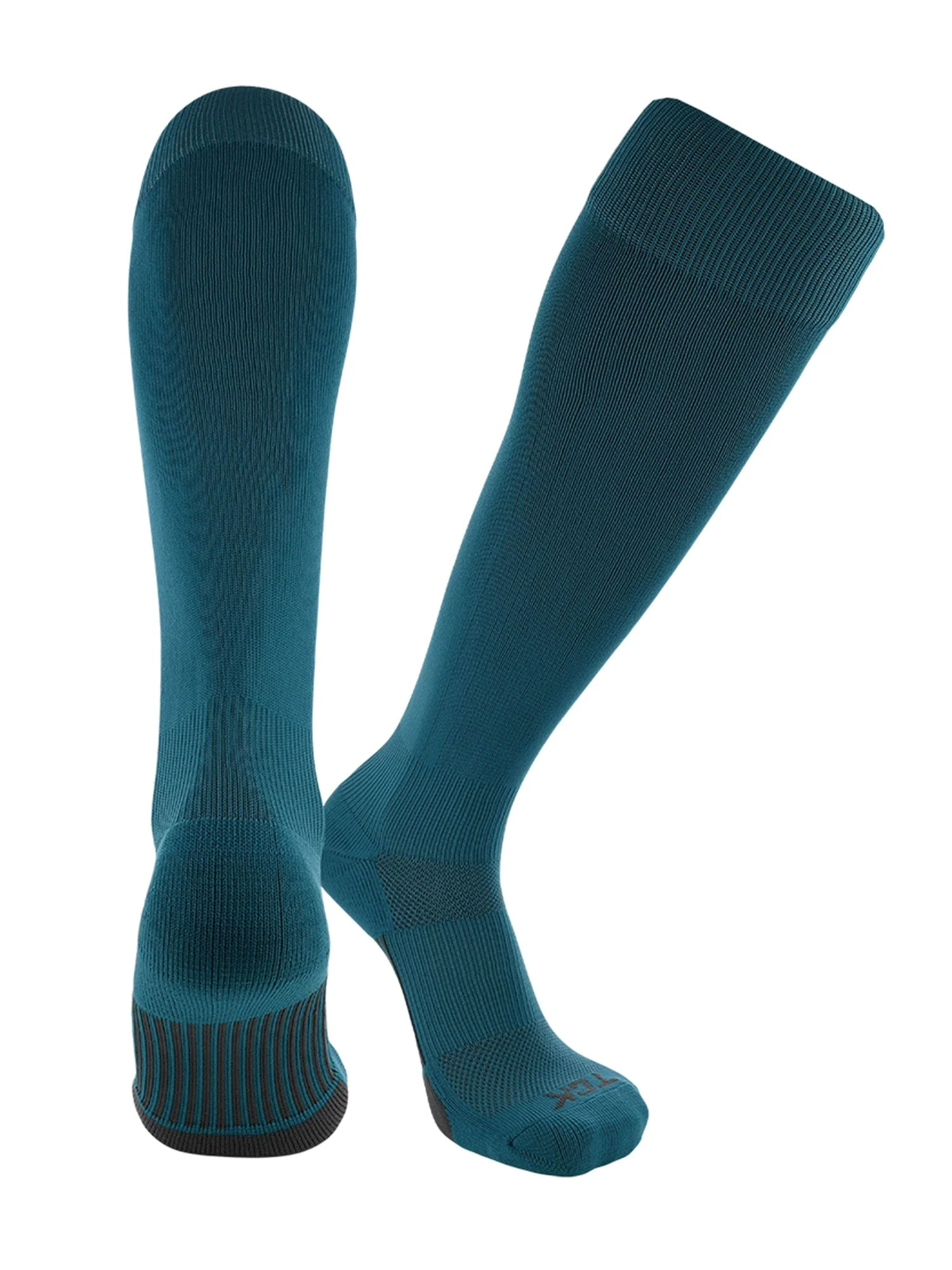 Elite Performance Baseball Socks Dugout Solid Team Colors - Image 18