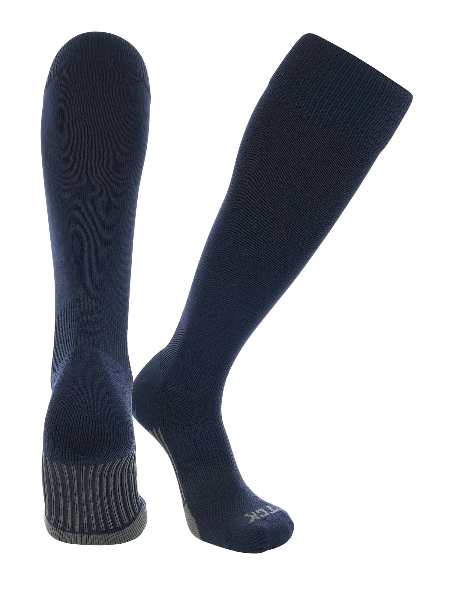 Elite Performance Baseball Socks Dugout Solid Team Colors - Image 19