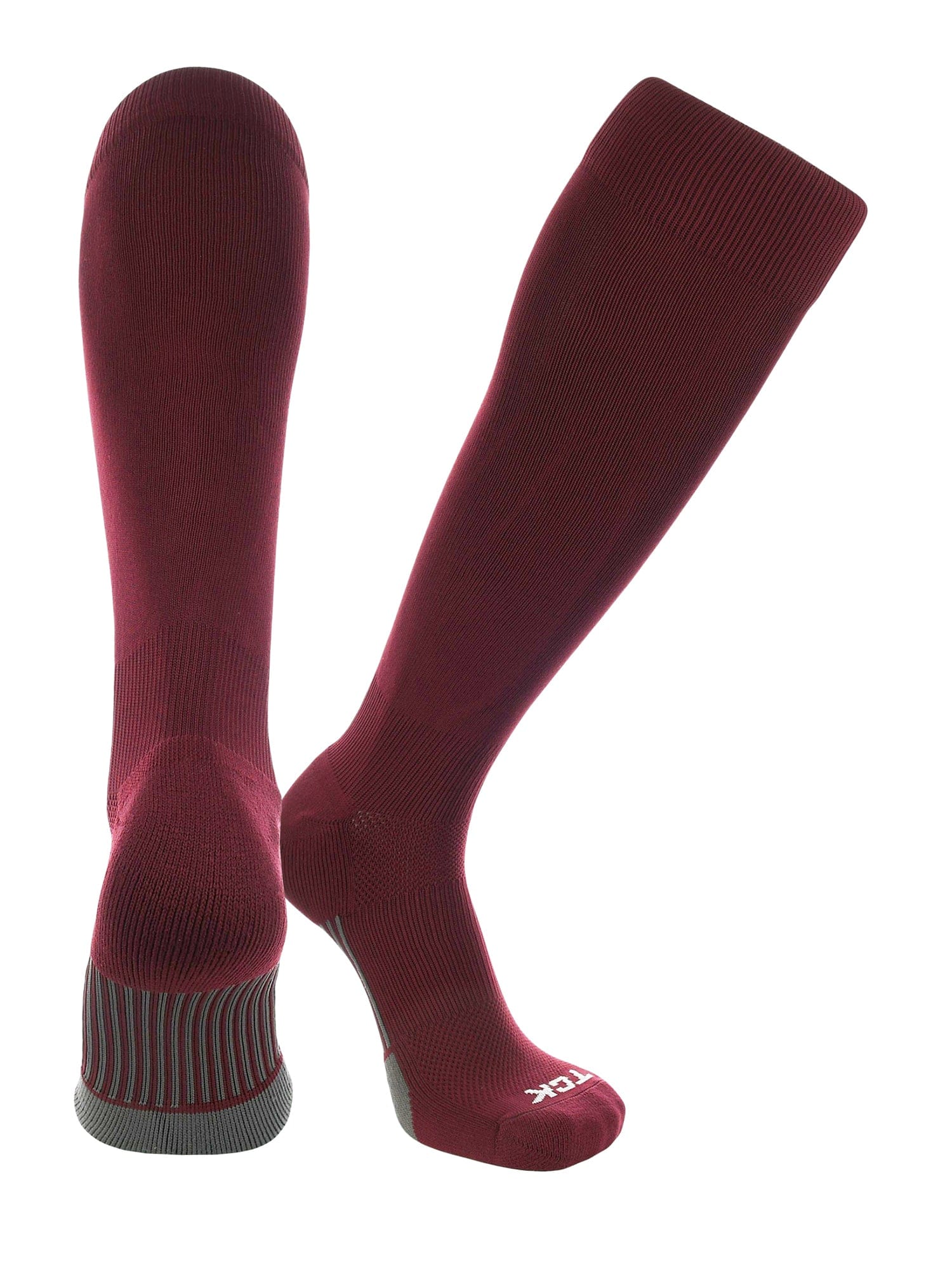 Elite Performance Baseball Socks Dugout Solid Team Colors - Image 20
