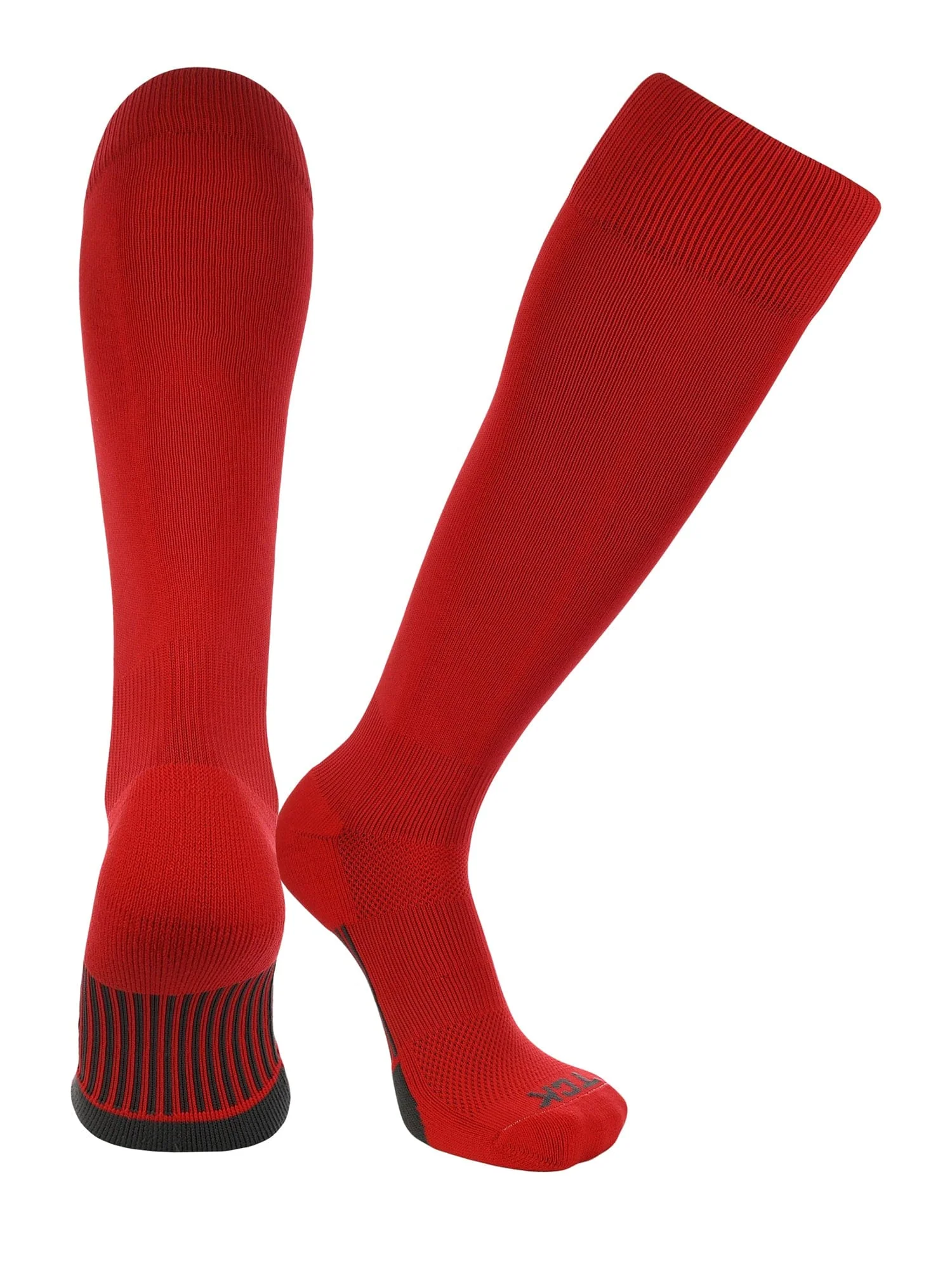 Elite Performance Baseball Socks Dugout Solid Team Colors - Image 23