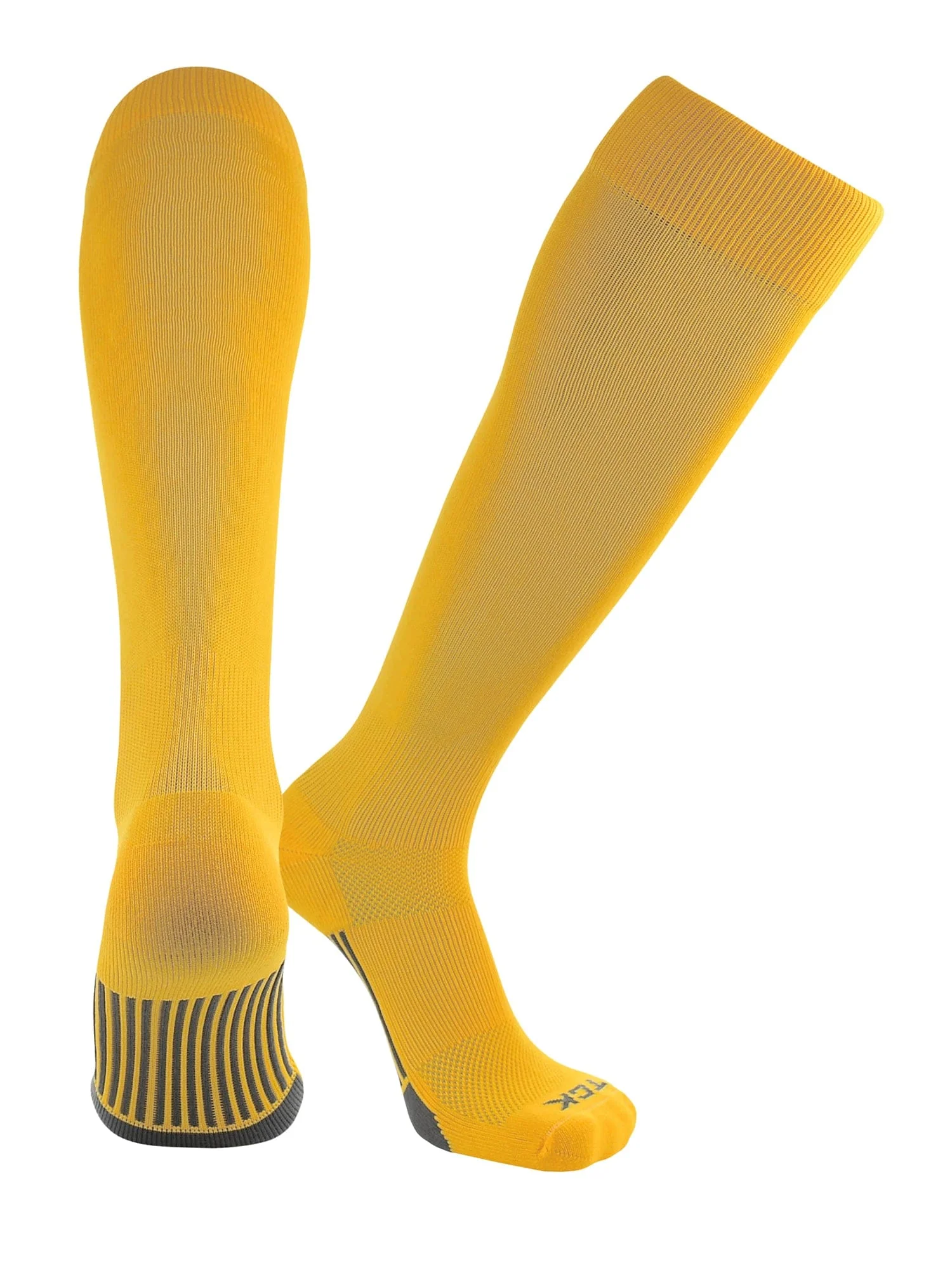Elite Performance Baseball Socks Dugout Solid Team Colors - Image 24