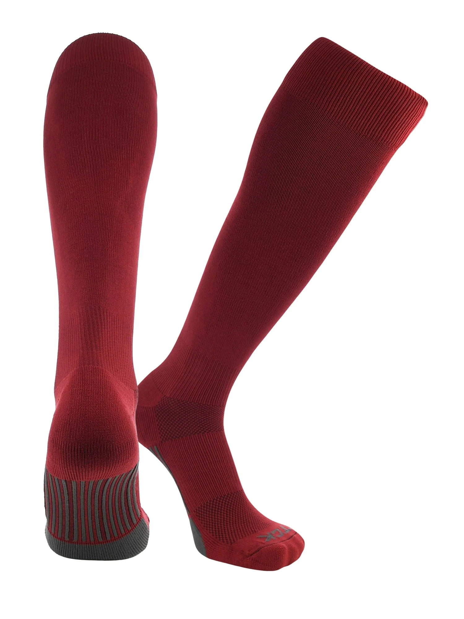 Elite Performance Baseball Socks Dugout Solid Team Colors - Image 26