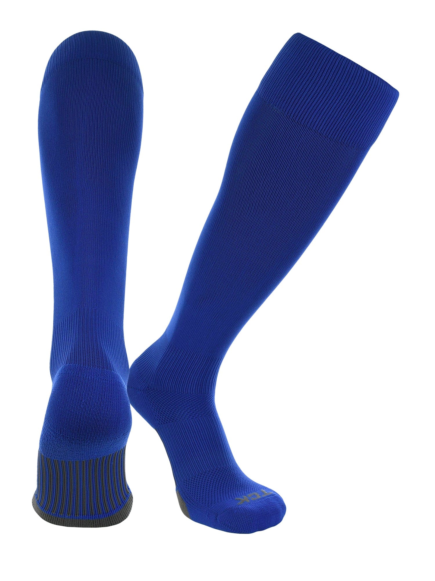 Elite Performance Baseball Socks Dugout Solid Team Colors - Image 27