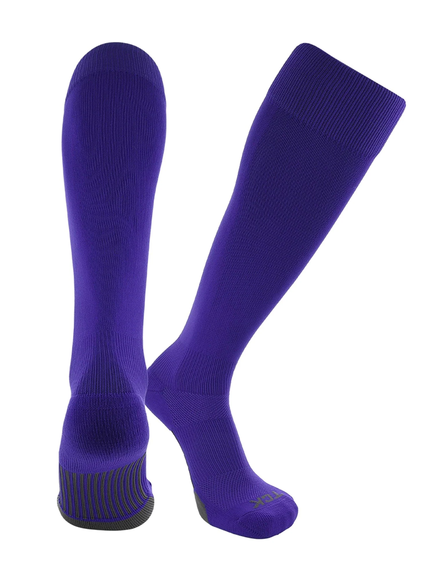 Elite Performance Baseball Socks Dugout Solid Team Colors - Image 8