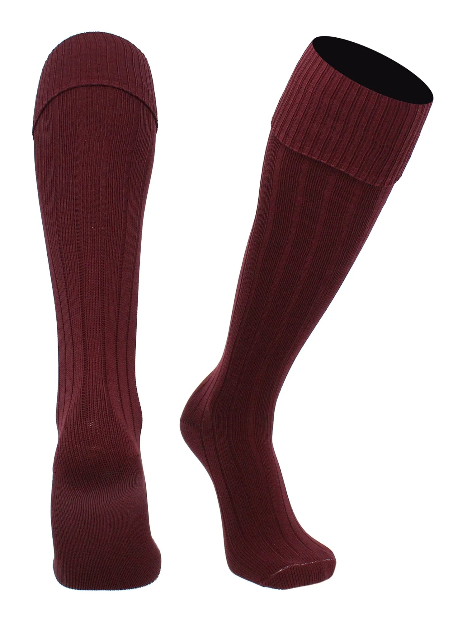 European Soccer Socks Fold Down Top - Image 13