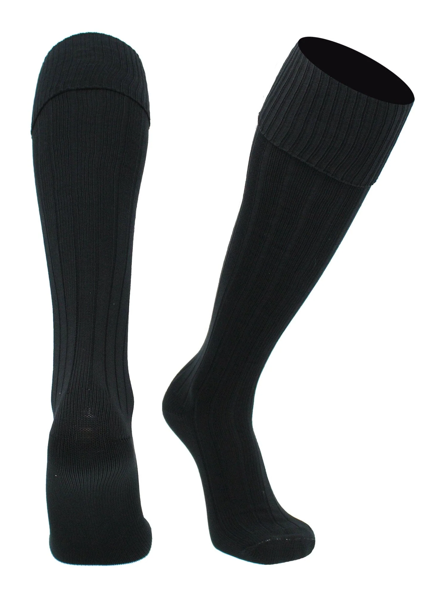 European Soccer Socks Fold Down Top - Image 15