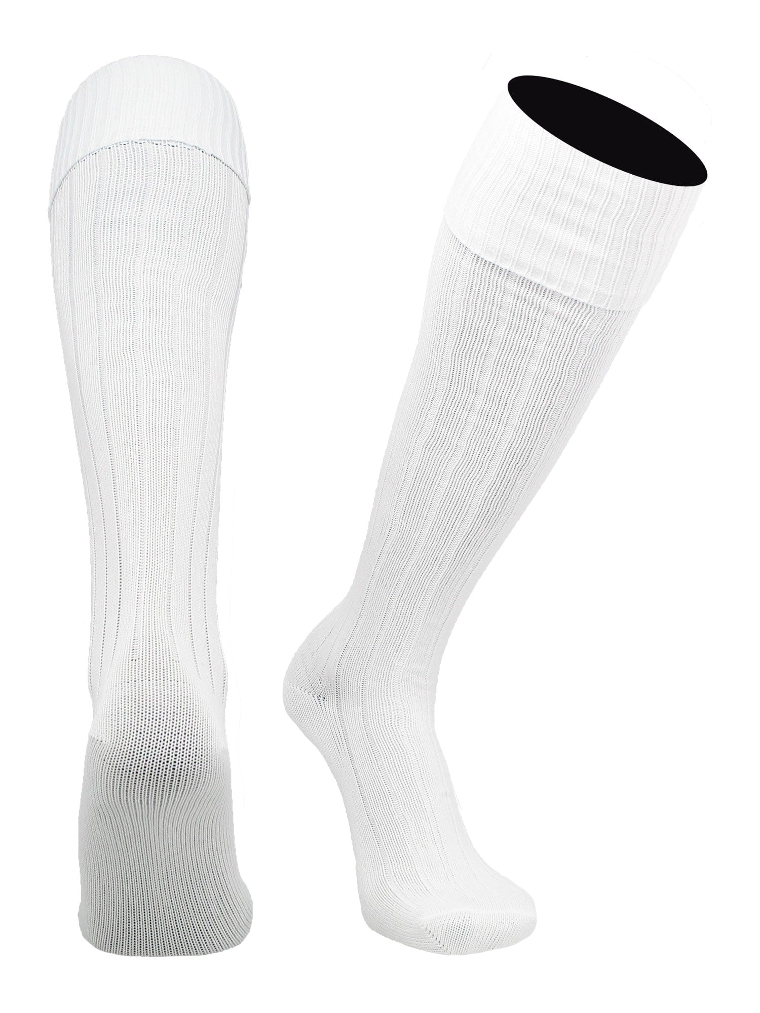 European Soccer Socks Fold Down Top - Image 16