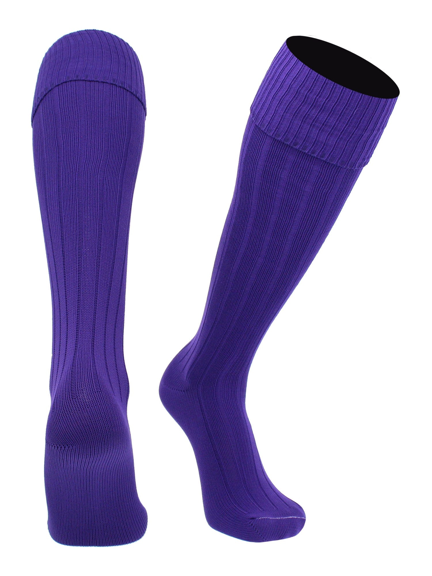 European Soccer Socks Fold Down Top - Image 17