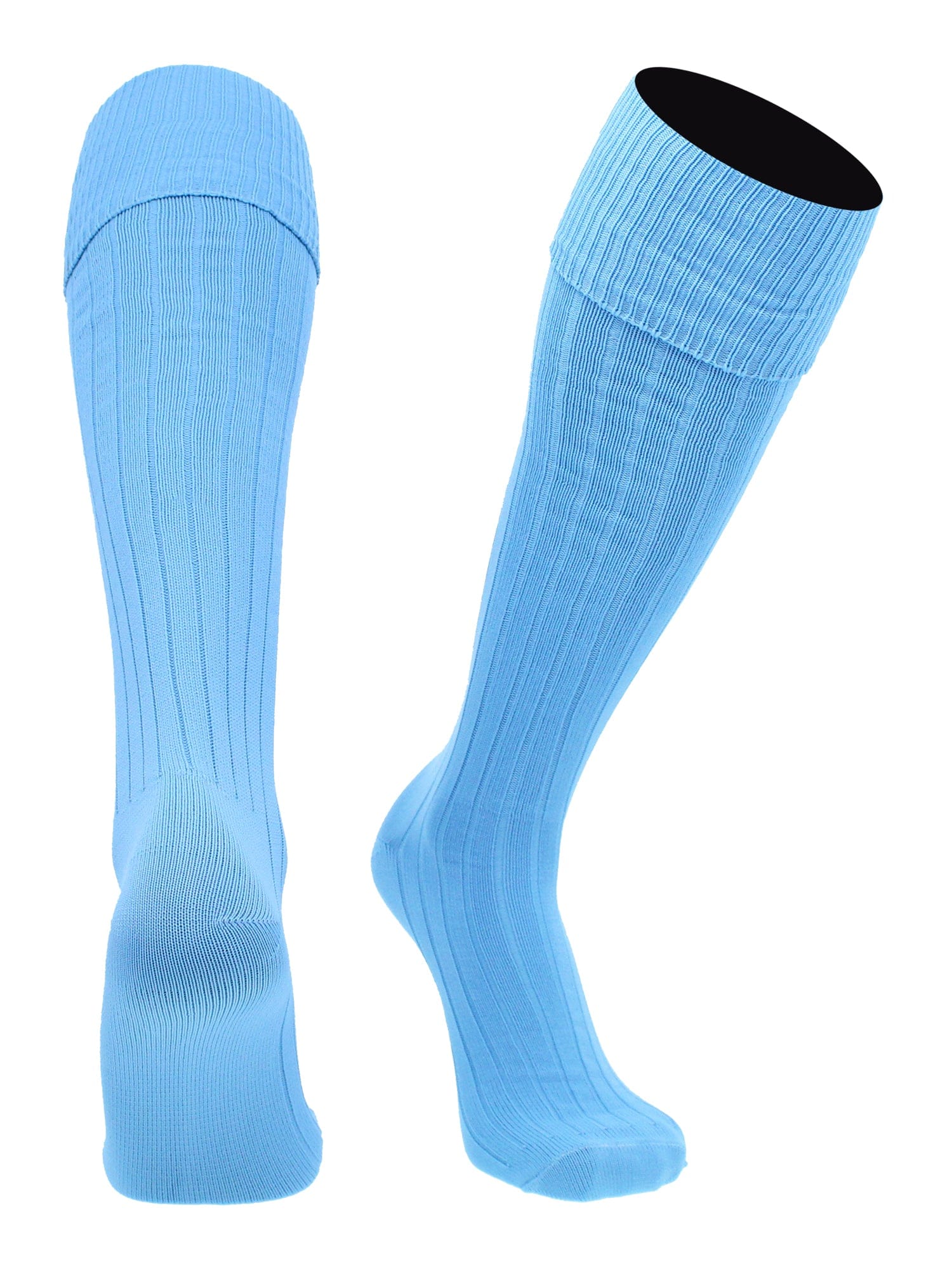 European Soccer Socks Fold Down Top - Image 6