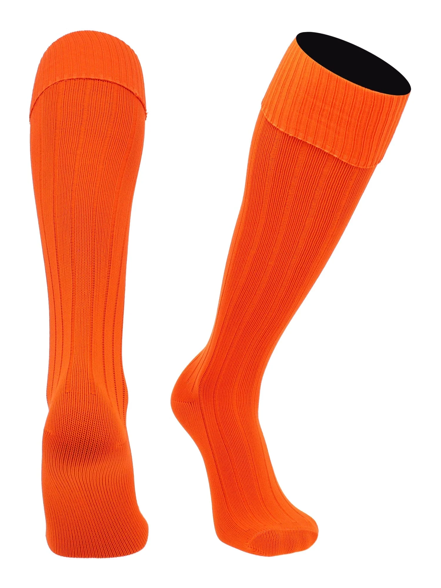 European Soccer Socks Fold Down Top - Image 9