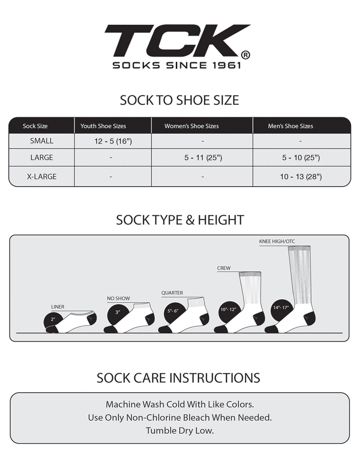 Sanitary Socks Flat Knit Cotton - Image 5