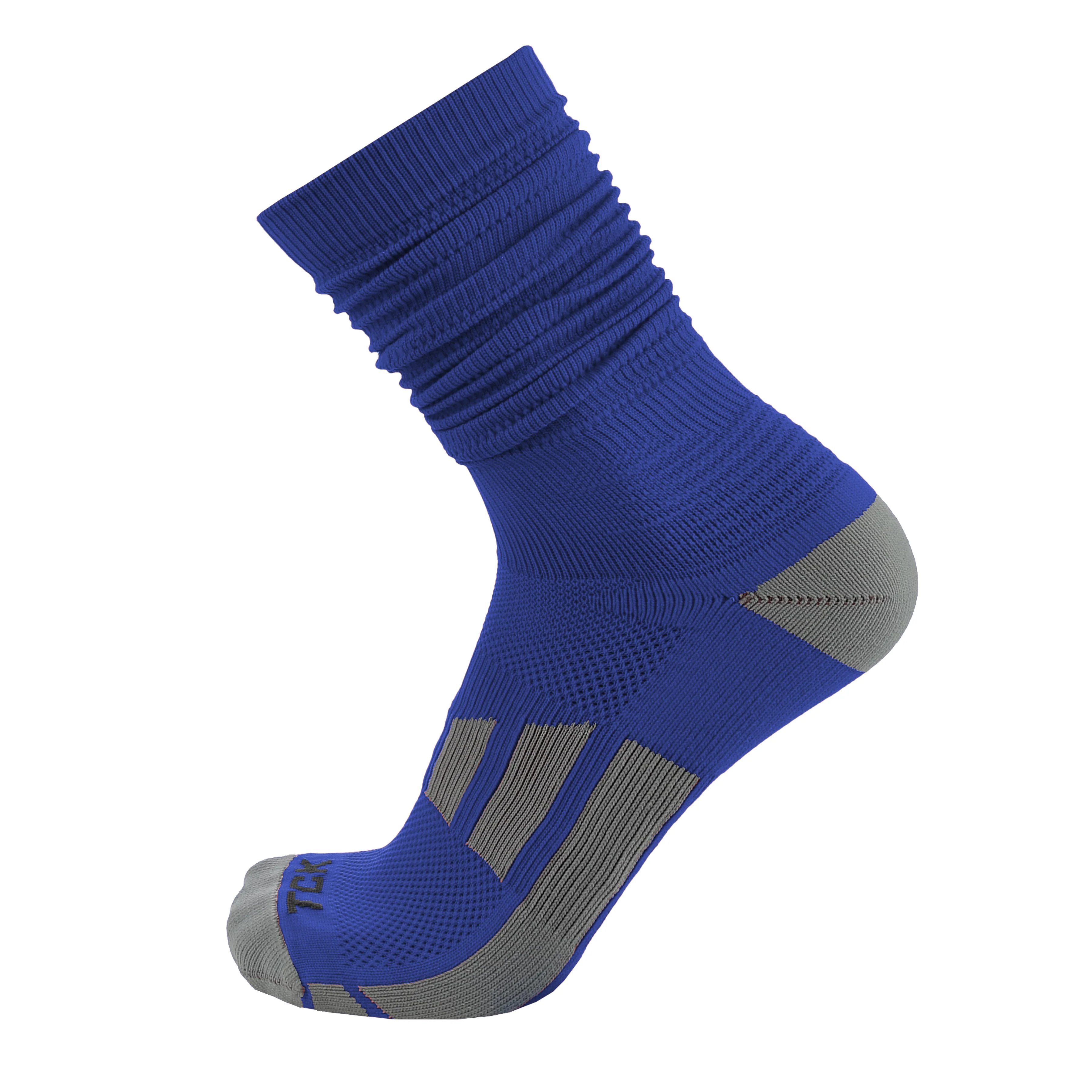 Football Scrunch Socks For Men and Boys - Image 5