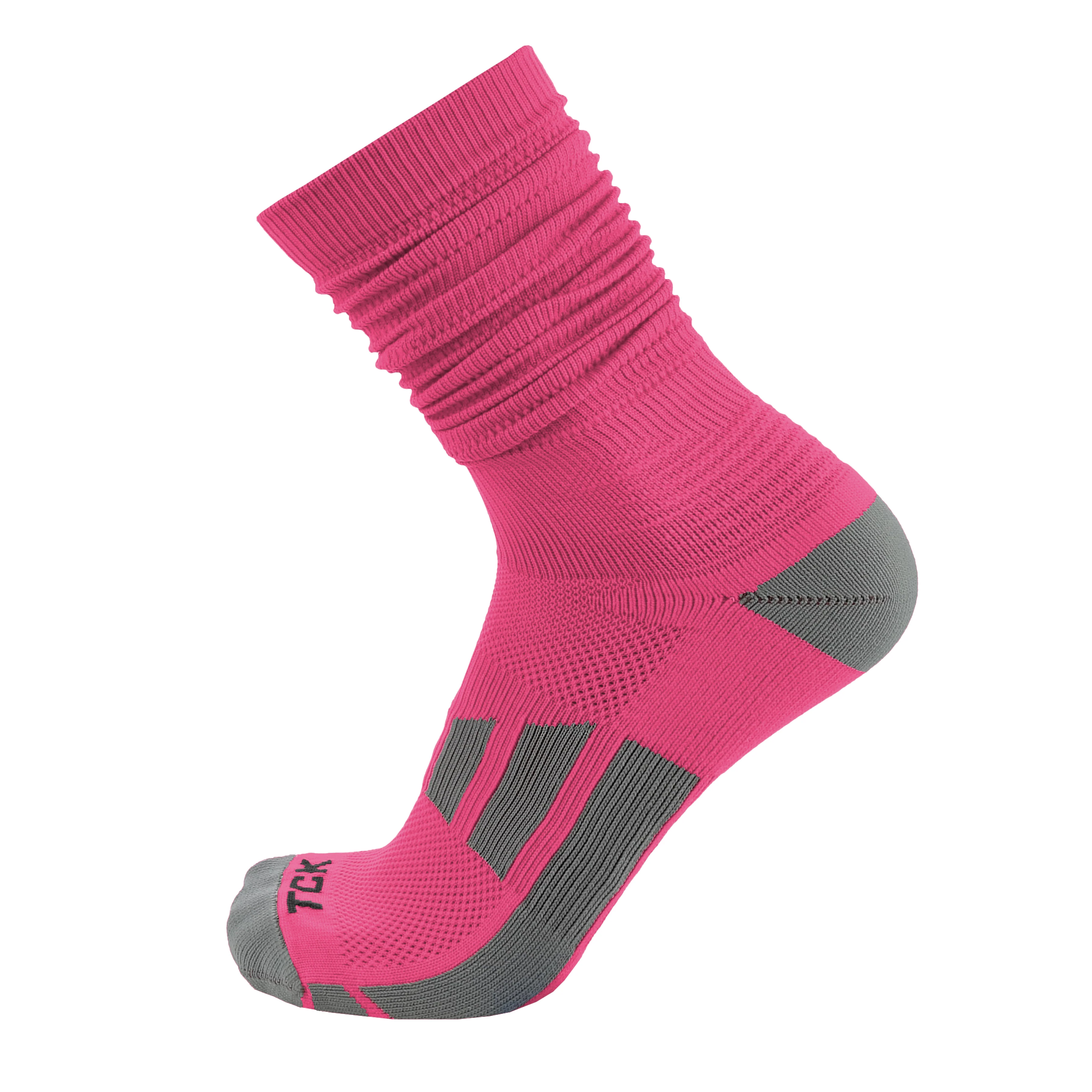 Football Scrunch Socks For Men and Boys - Image 6