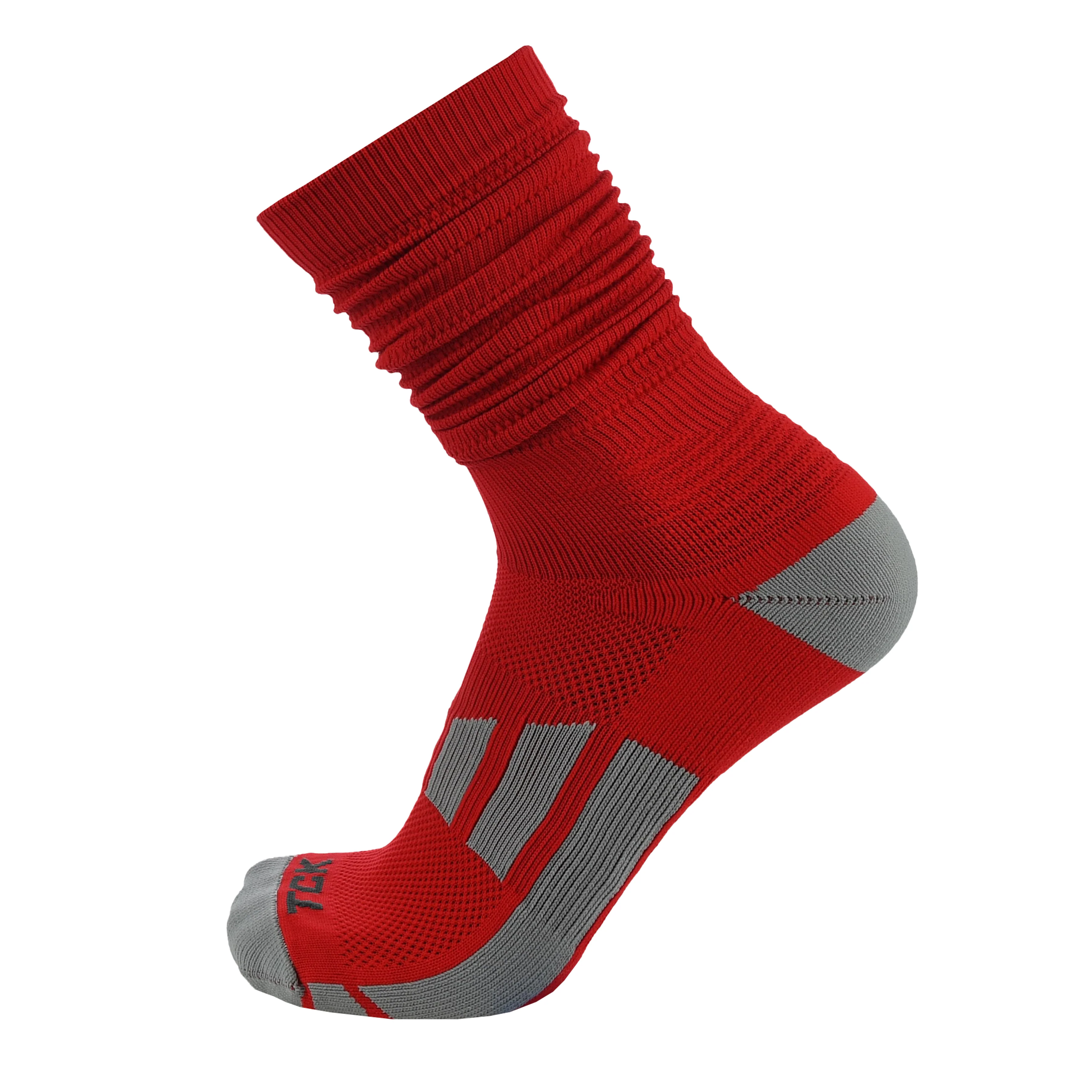 Football Scrunch Socks For Men and Boys - Image 7