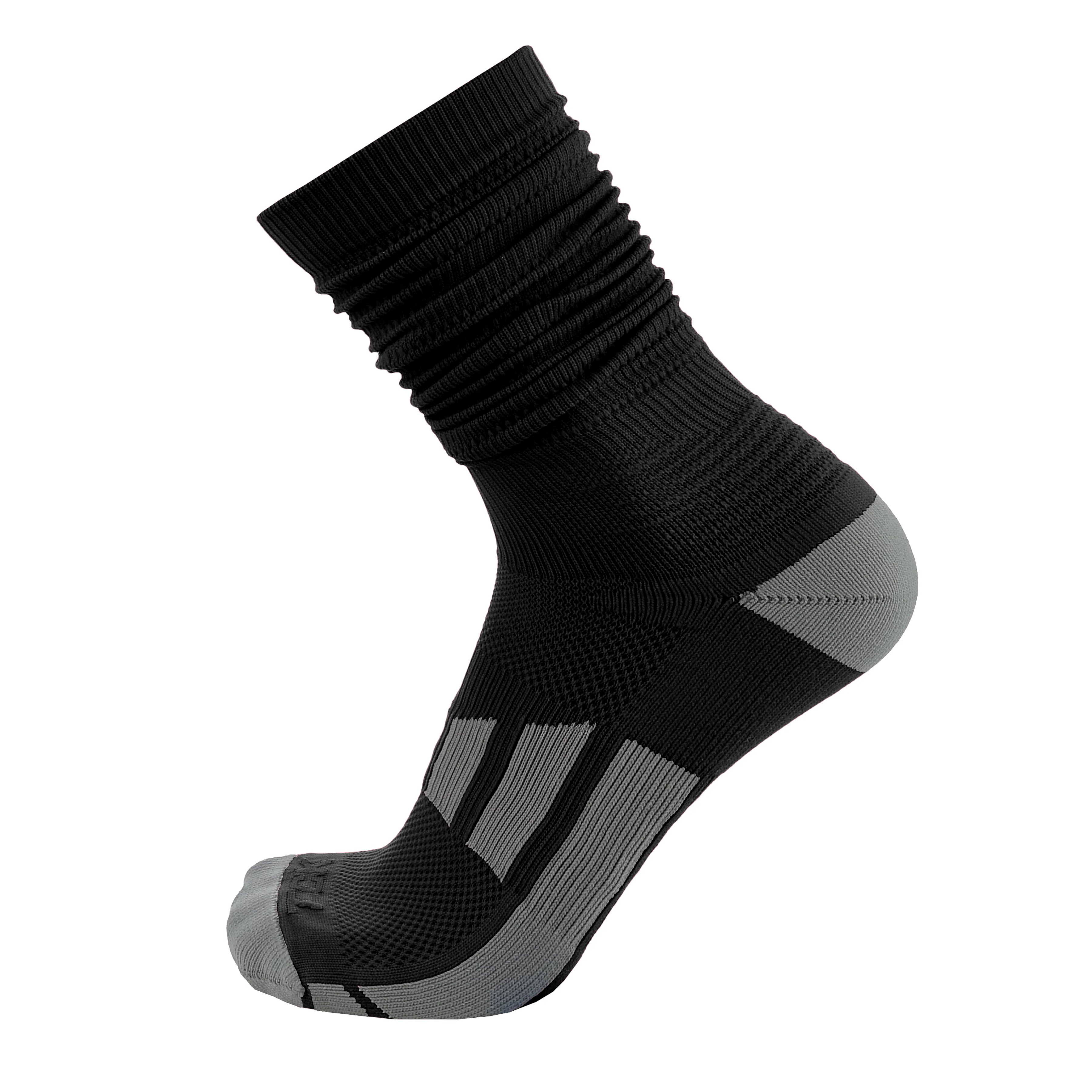Football Scrunch Socks For Men and Boys - Image 9
