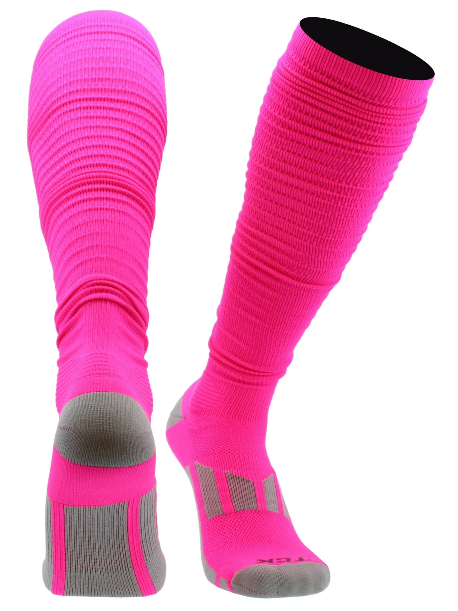 Football Scrunch Socks For Men and Boys - Image 12