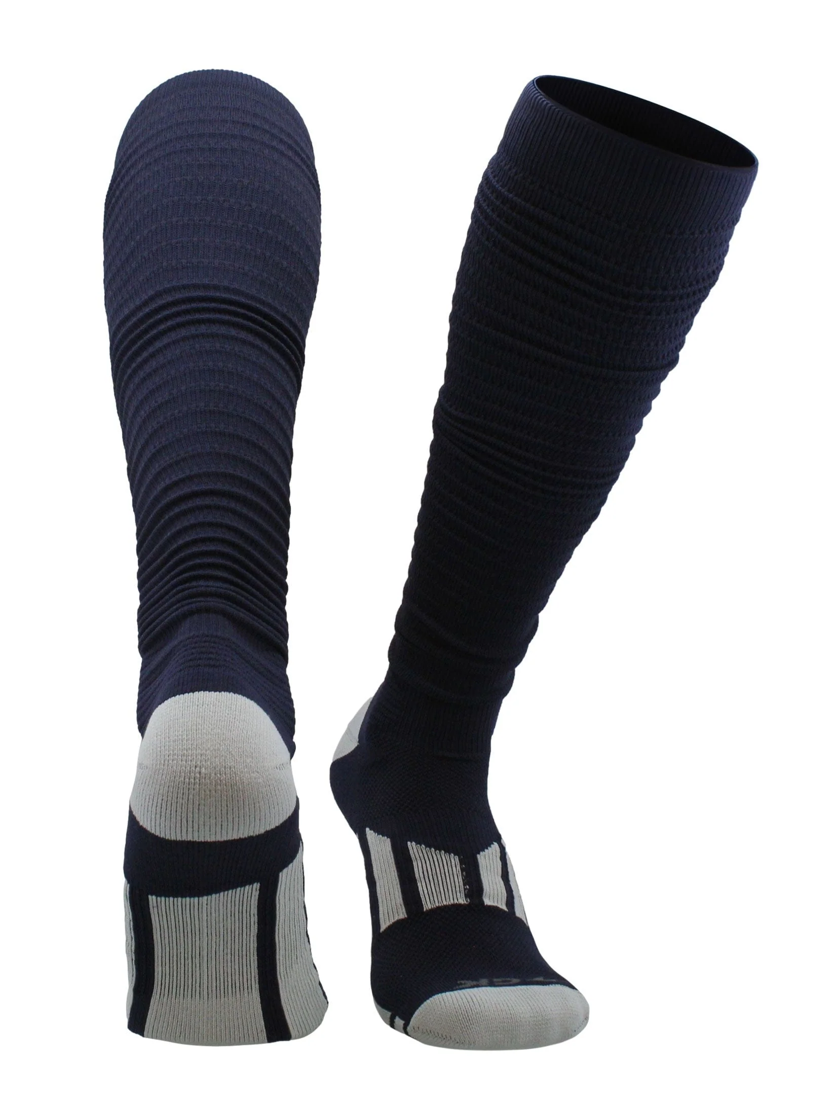 Football Scrunch Socks For Men and Boys - Image 14