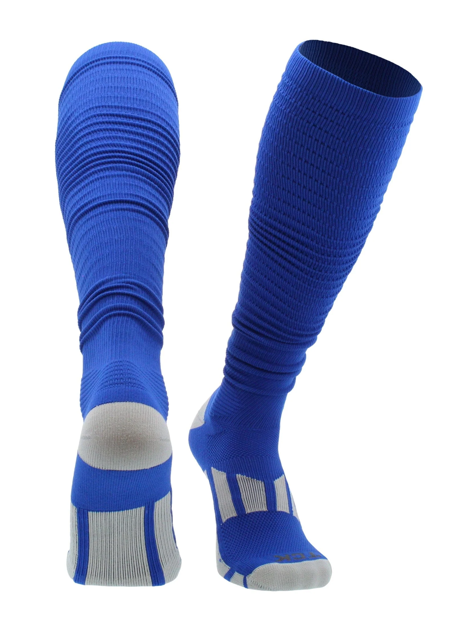 Football Scrunch Socks For Men and Boys - Image 8