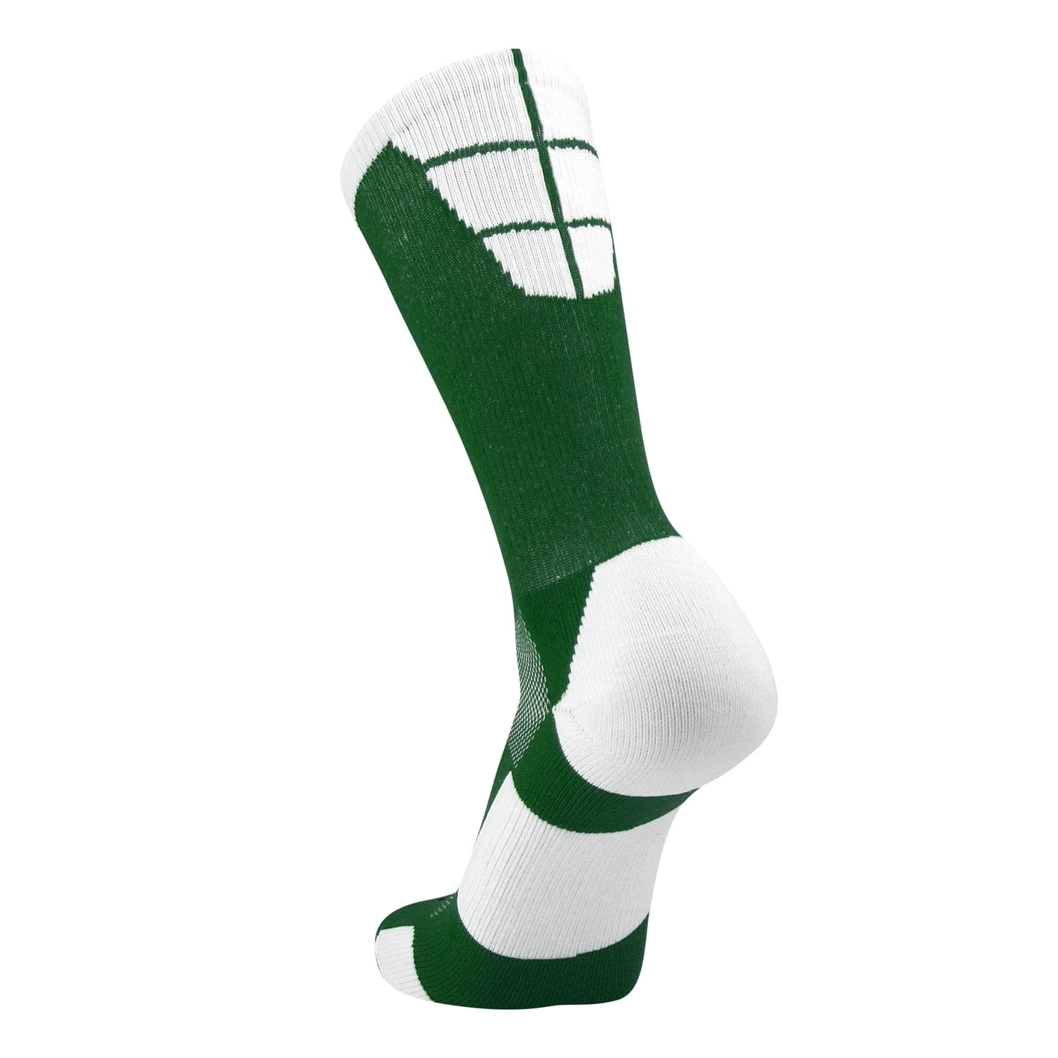 Crew Length Football Socks - Image 3