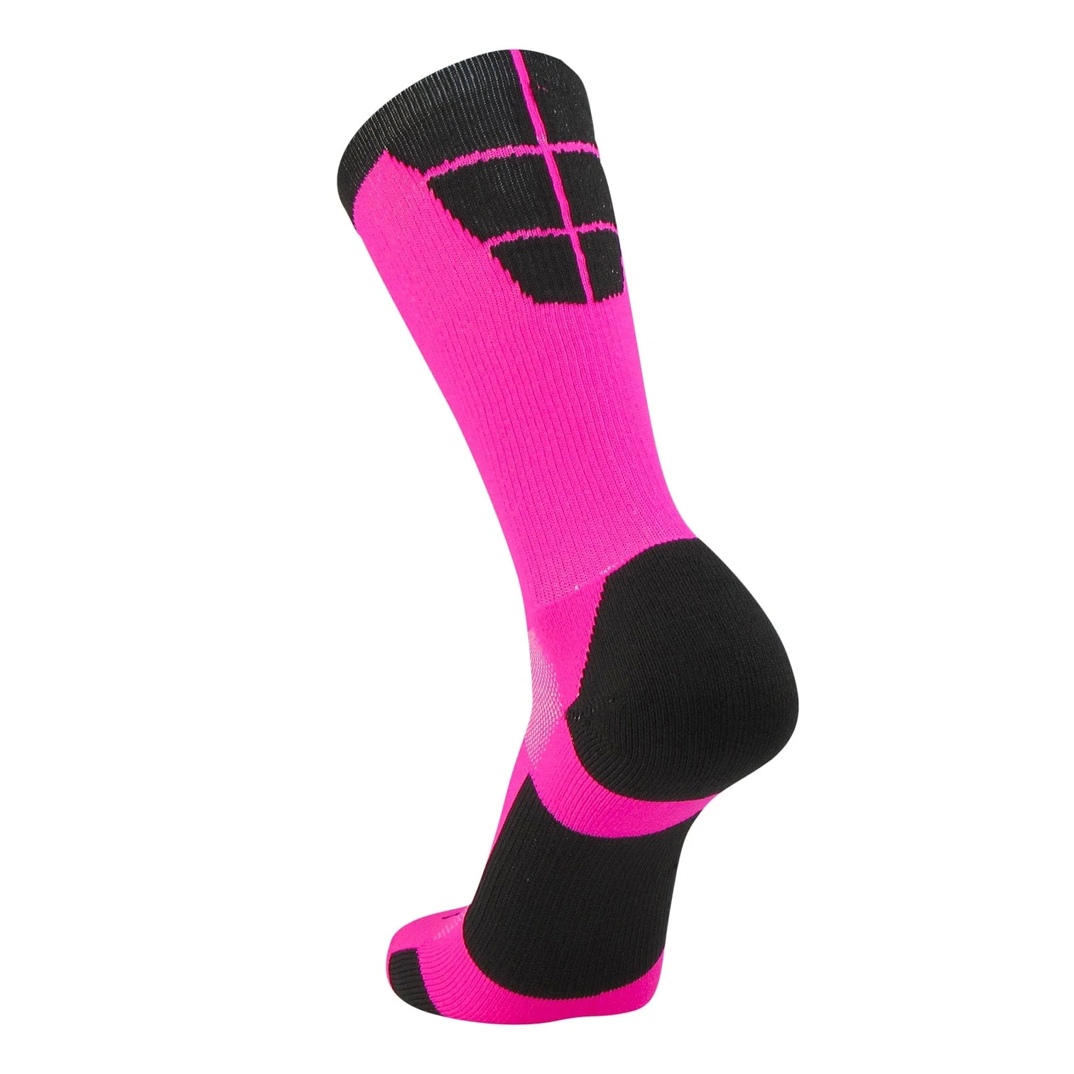 Crew Length Football Socks - Image 4