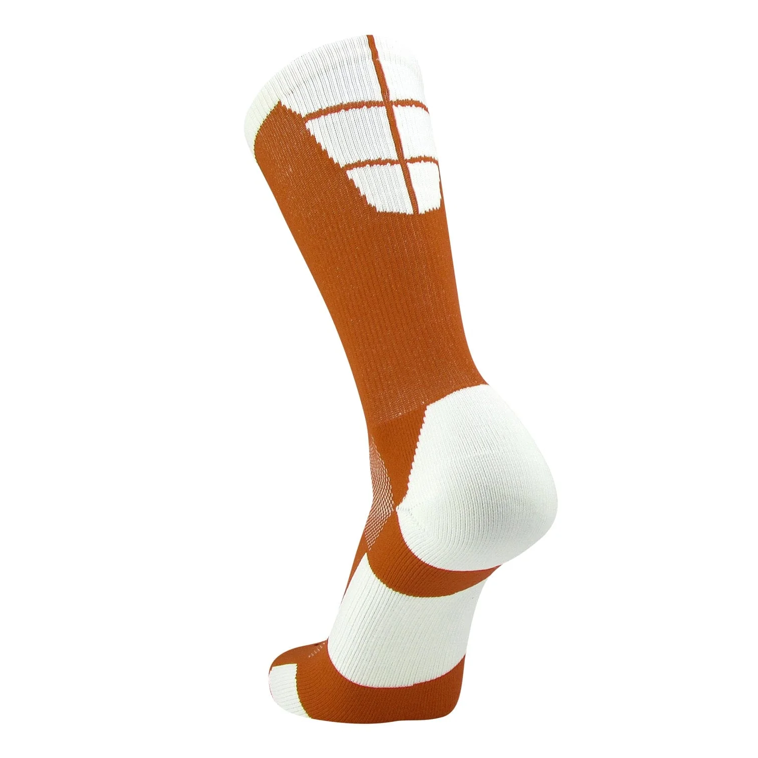 Crew Length Football Socks - Image 5