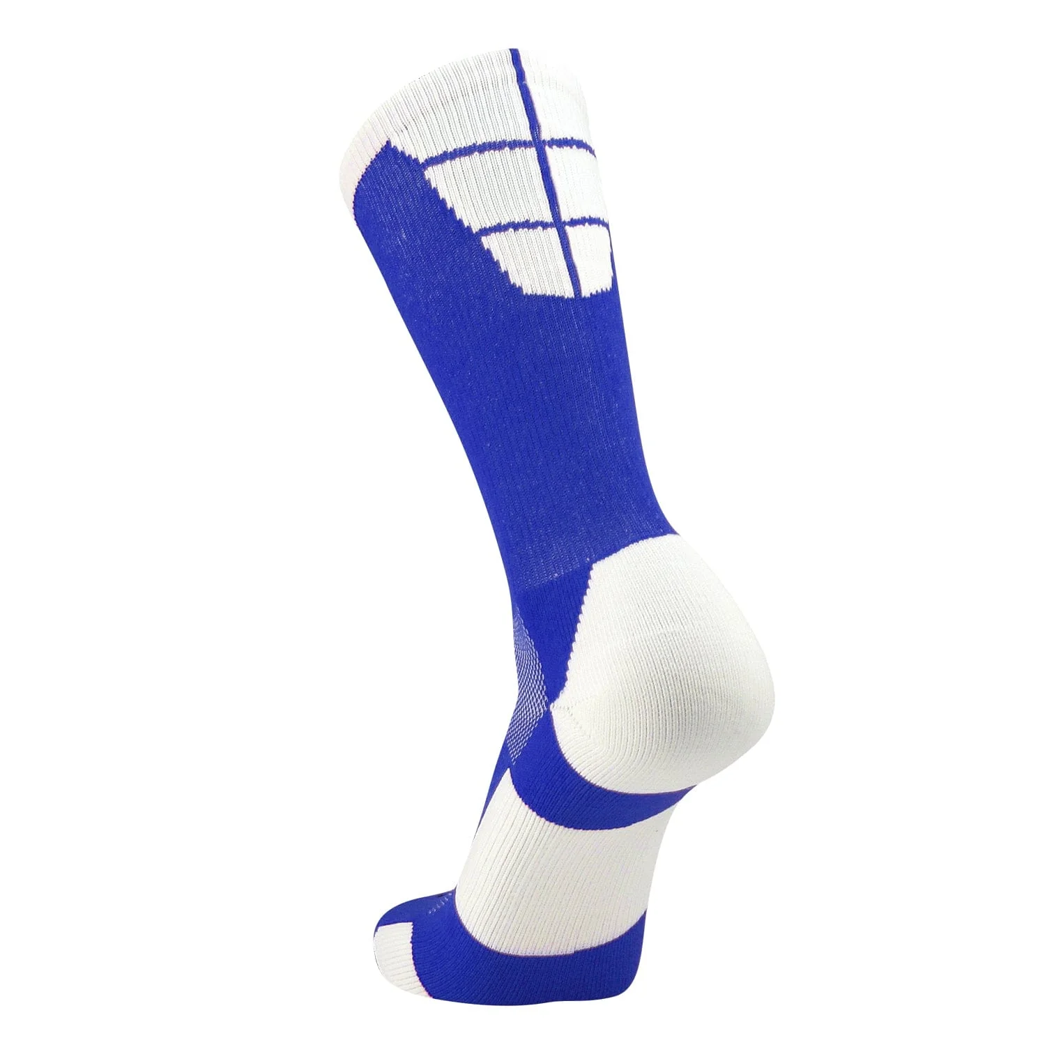 Crew Length Football Socks - Image 7