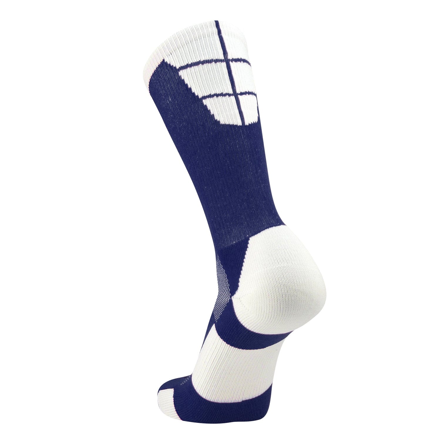 Crew Length Football Socks - Image 8