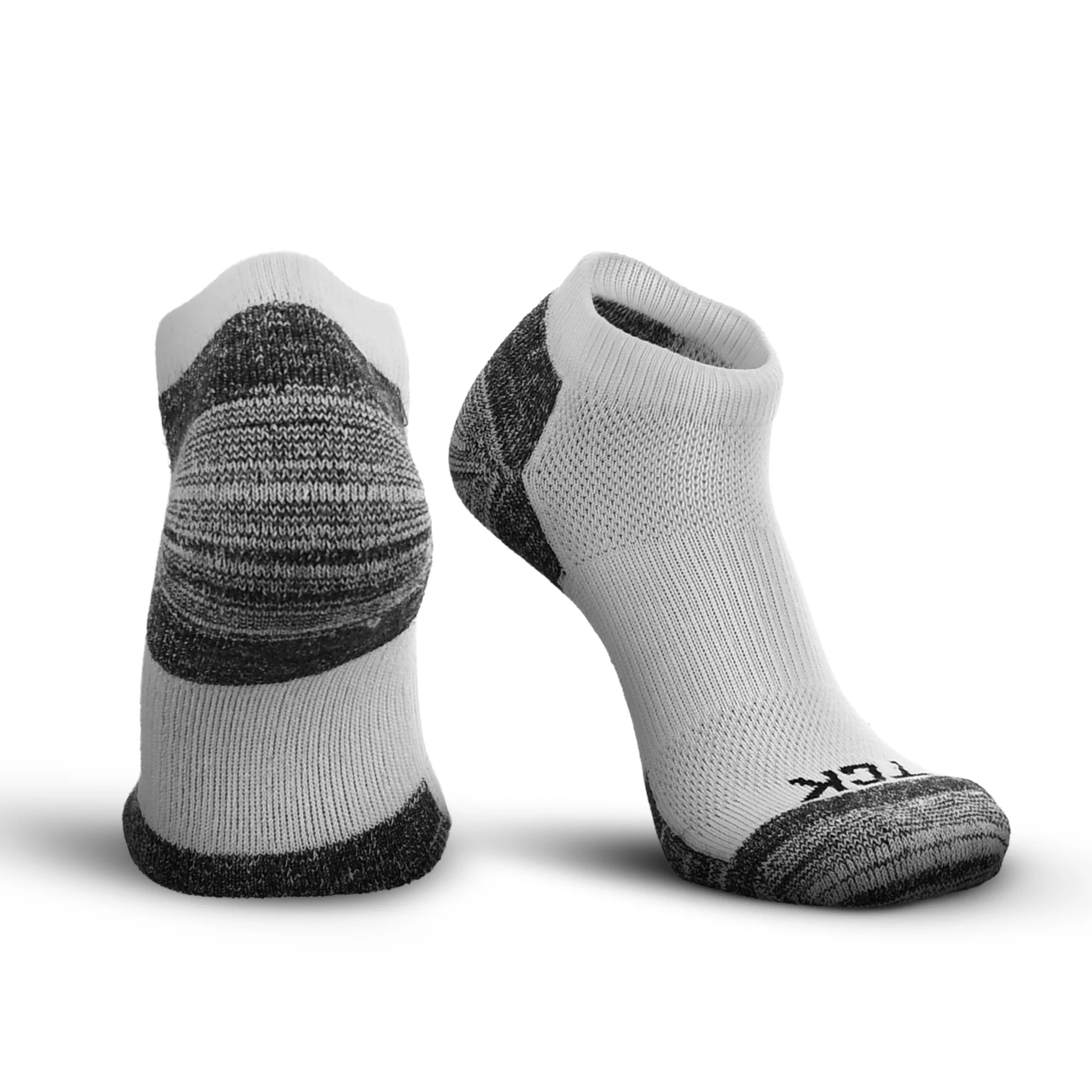 The GOAT Socks - Low Cut
