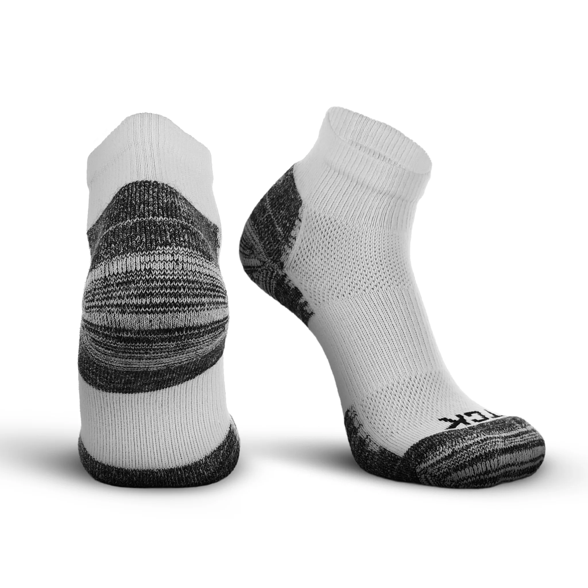 The GOAT Socks - Quarter