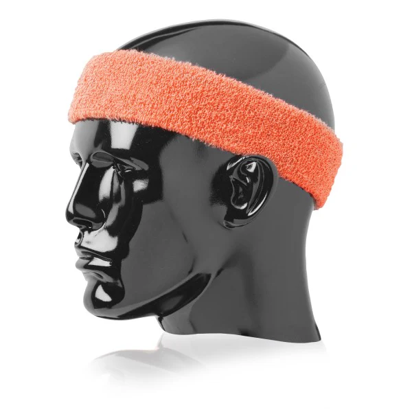 Made in USA Universal Fit Terry Headband – Performance Acrylic – Bulk Sports Sweatbands for Youth & Adults - Image 11