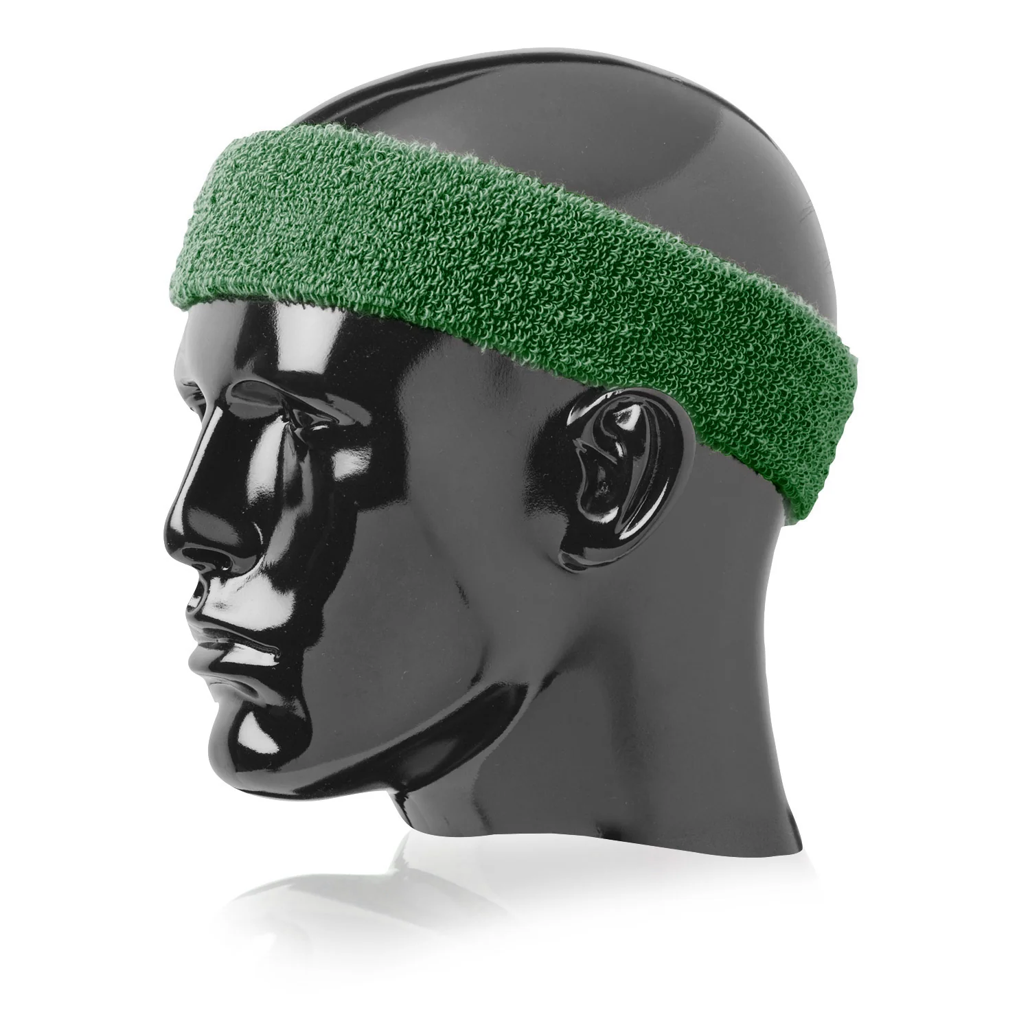 Made in USA Universal Fit Terry Headband – Performance Acrylic – Bulk Sports Sweatbands for Youth & Adults - Image 14