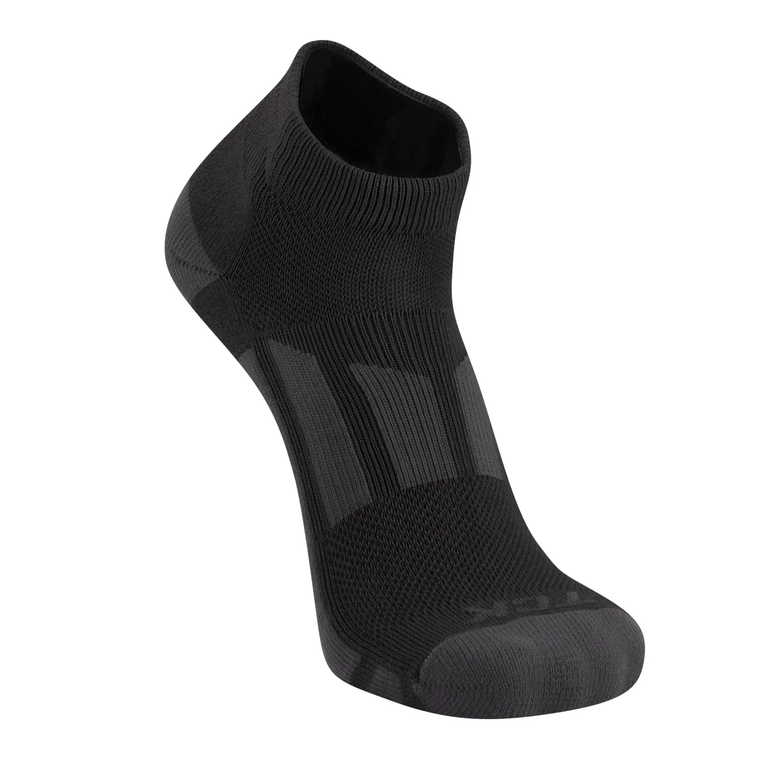 Made in USA Elite Performance 2.0 Low Cut Socks – Moisture Wicking Athletic Socks - Image 2