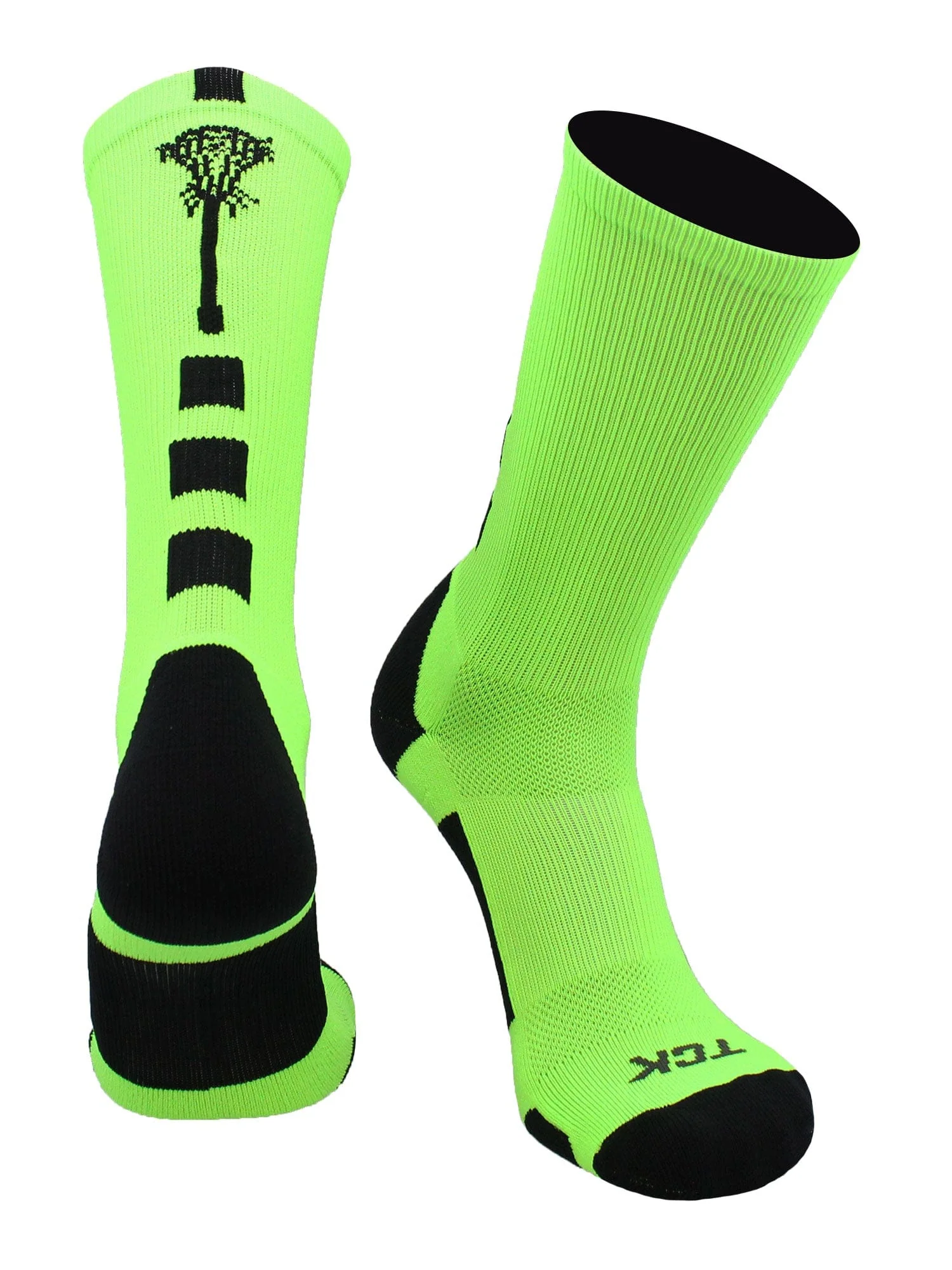 Lacrosse Socks Midline Logo Crew - Image 10