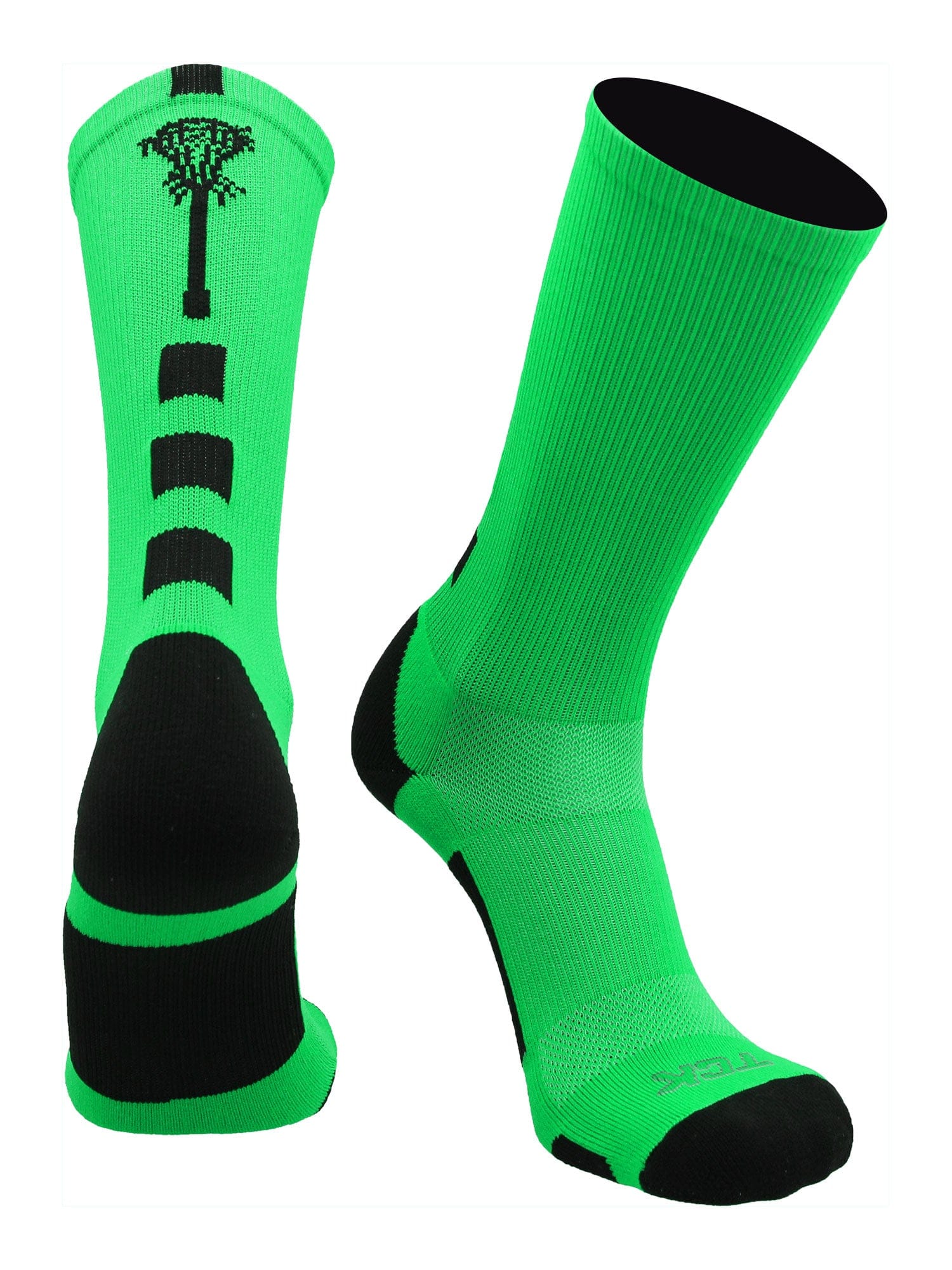 Lacrosse Socks Midline Logo Crew - Image 11