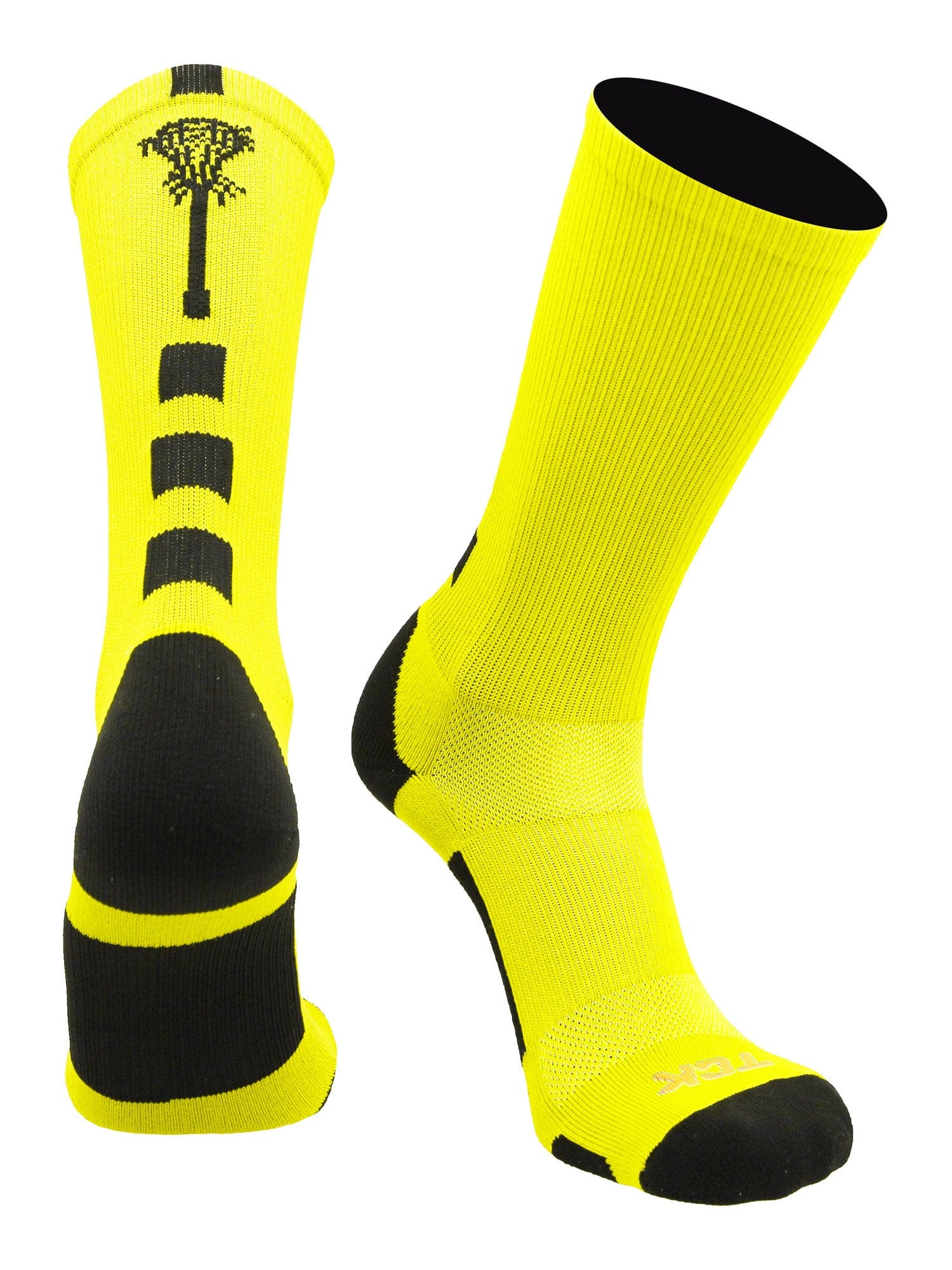 Lacrosse Socks Midline Logo Crew - Image 12